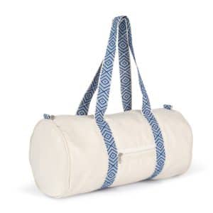 Visuel Sac polochon écoresponsable