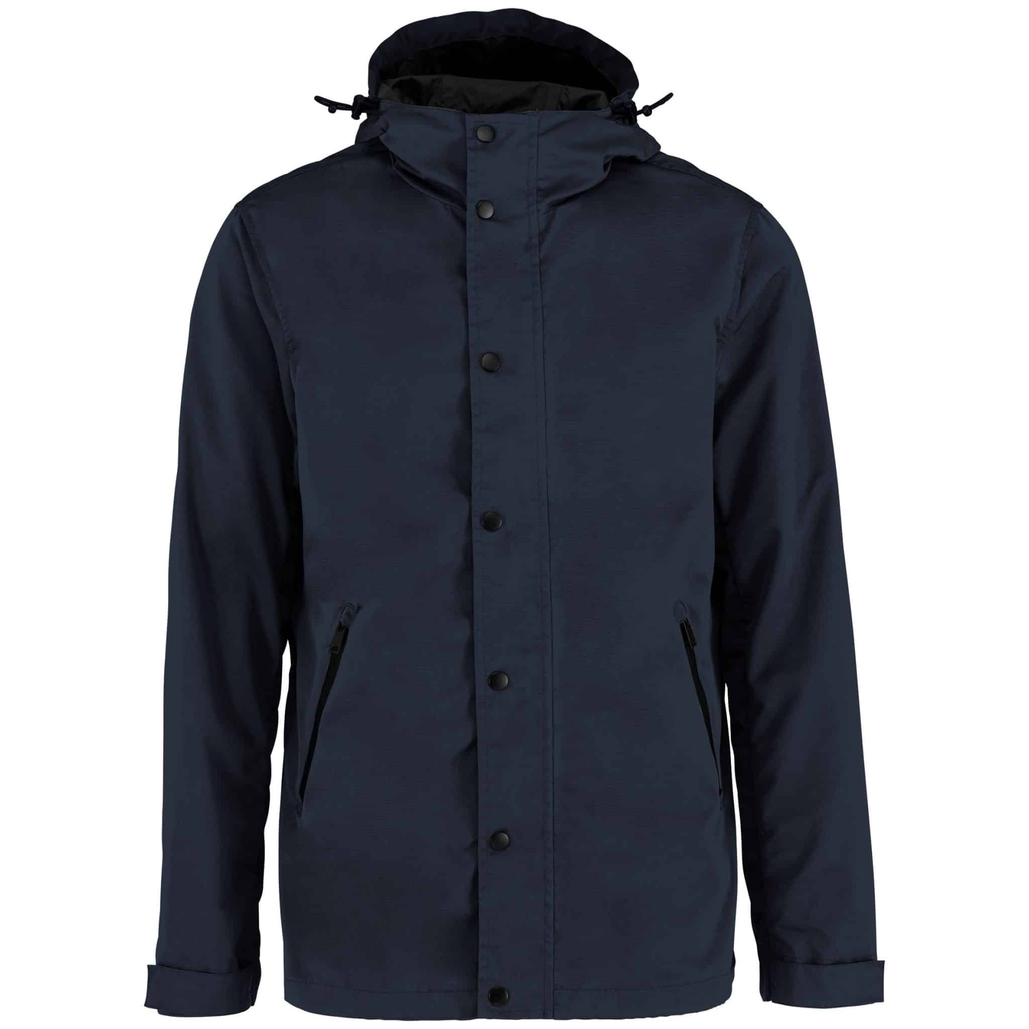 Miniature 20 pour Veste écoresponsable à capuche unisexe