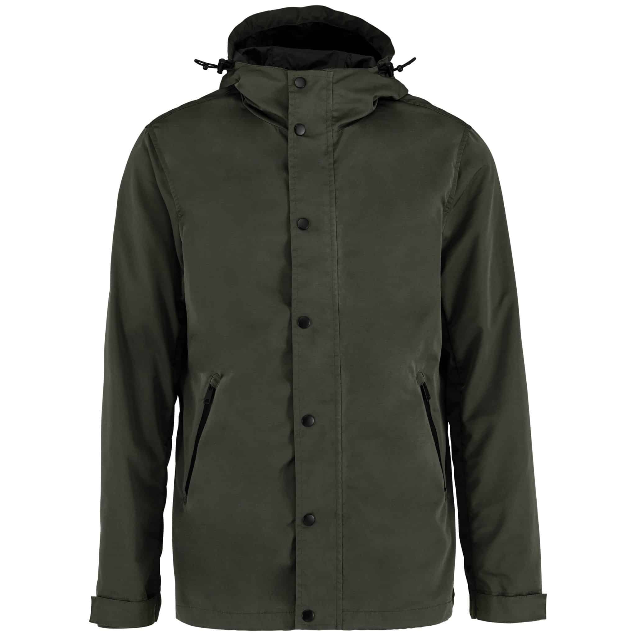 Miniature 19 pour Veste écoresponsable à capuche unisexe