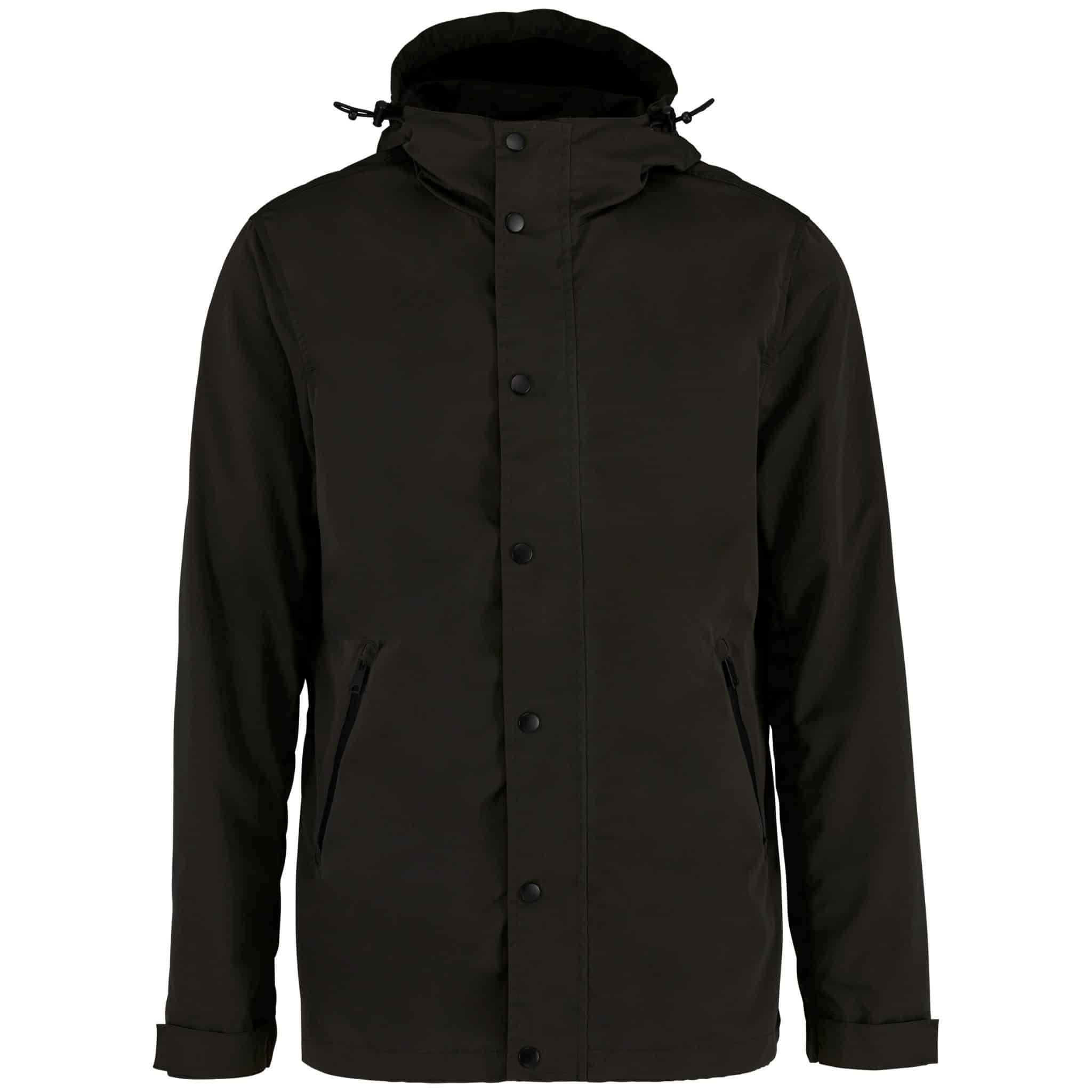Miniature 18 pour Veste écoresponsable à capuche unisexe