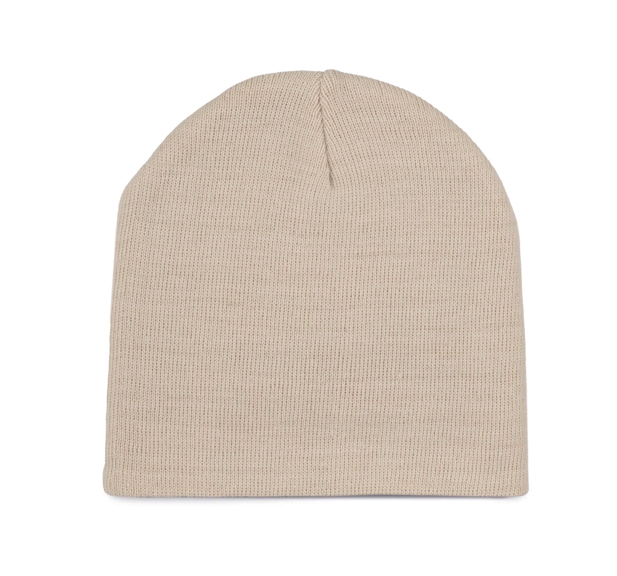 Miniature 10 pour Bonnet à maille fine
