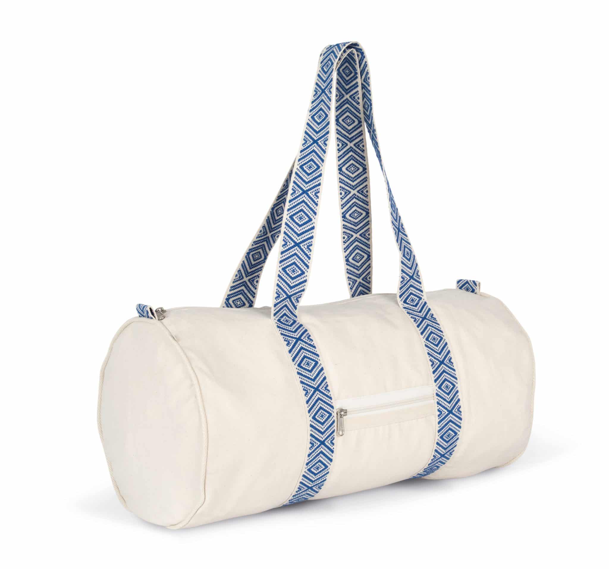 Miniature 5 pour Sac polochon écoresponsable
