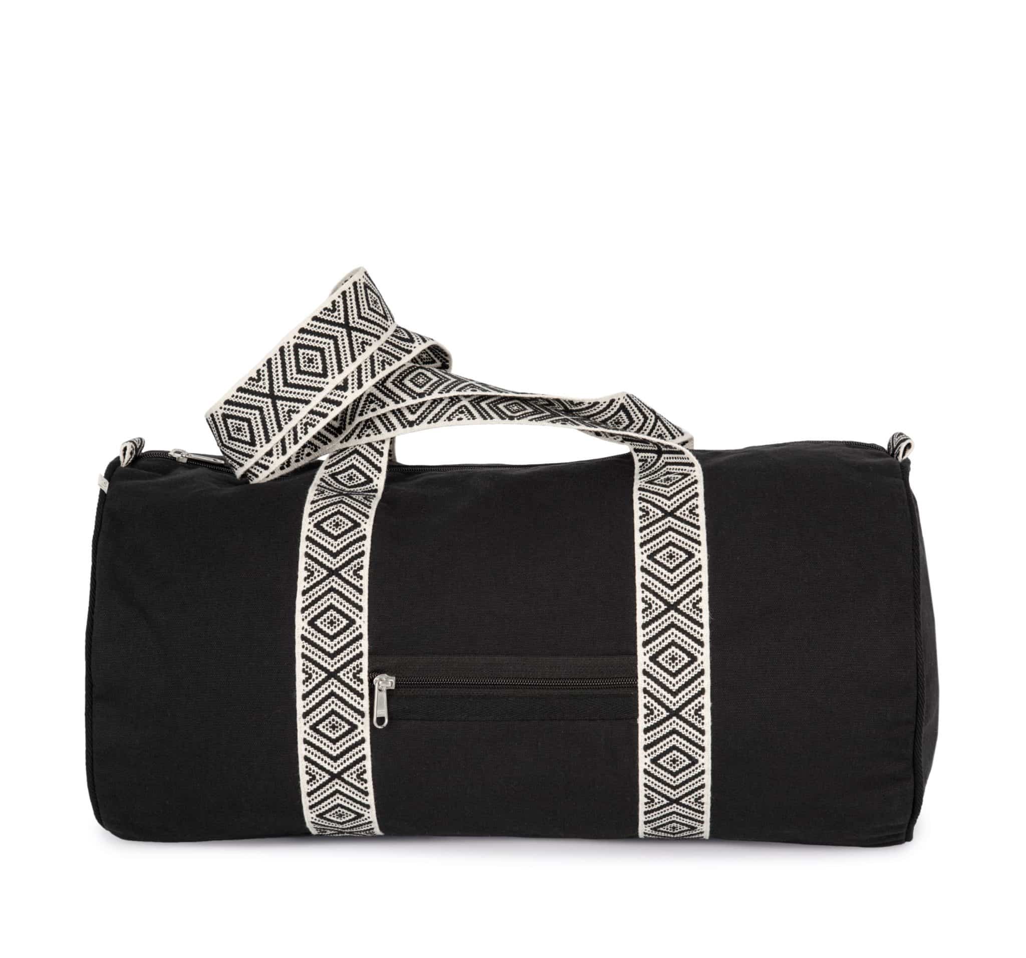 Miniature 4 pour Sac polochon écoresponsable