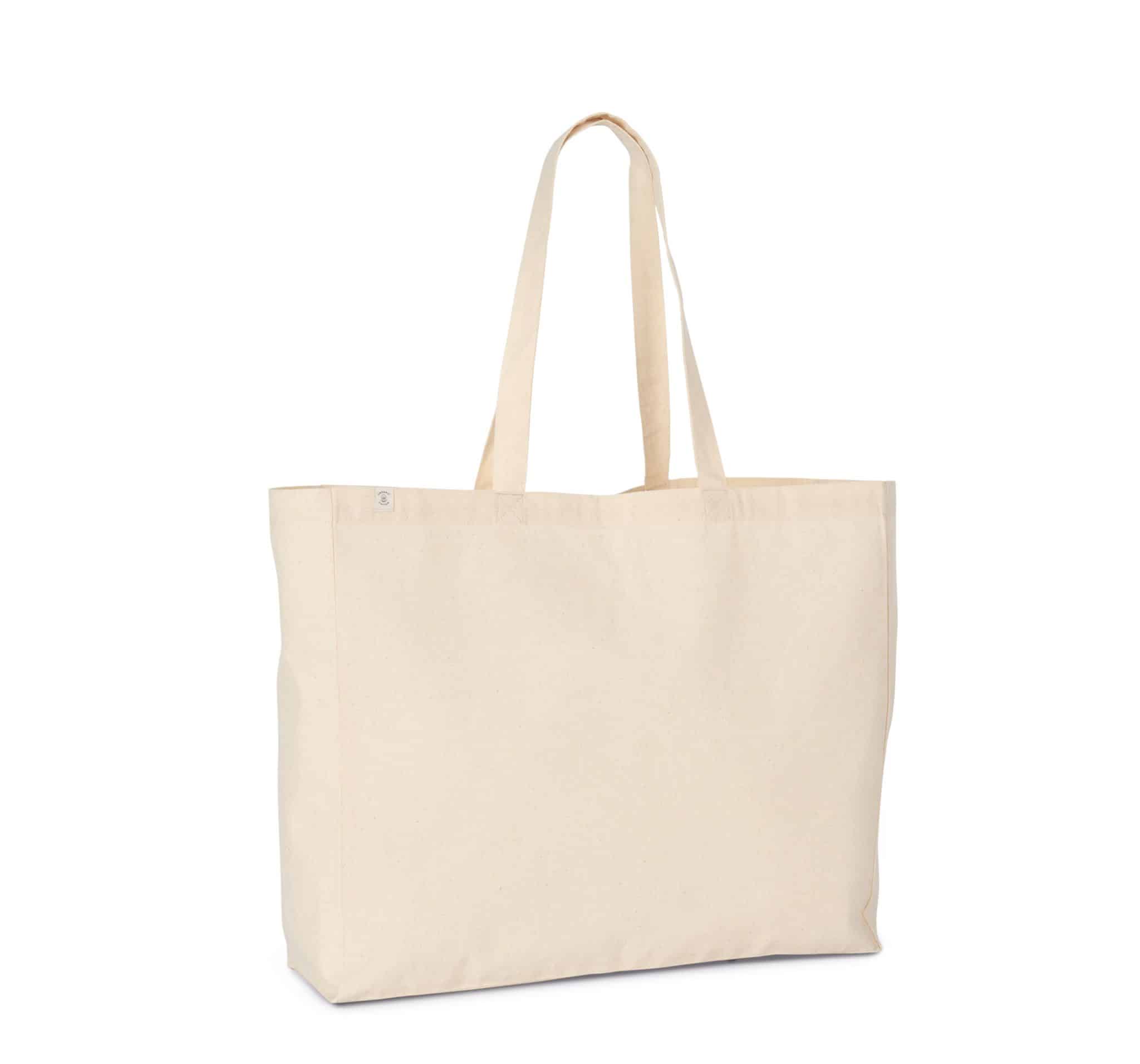 Miniature 7 pour Sac shopping écoresponsable
