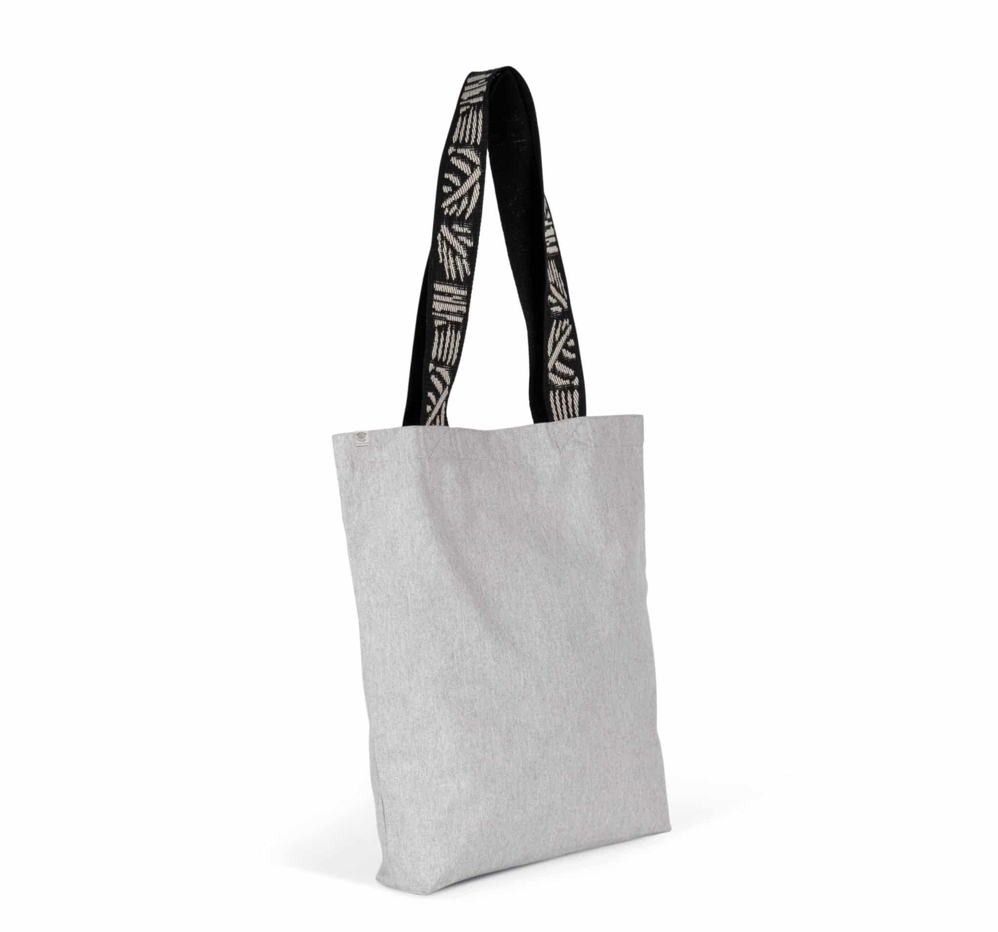 Miniature 4 pour Sac Shopping recyclé