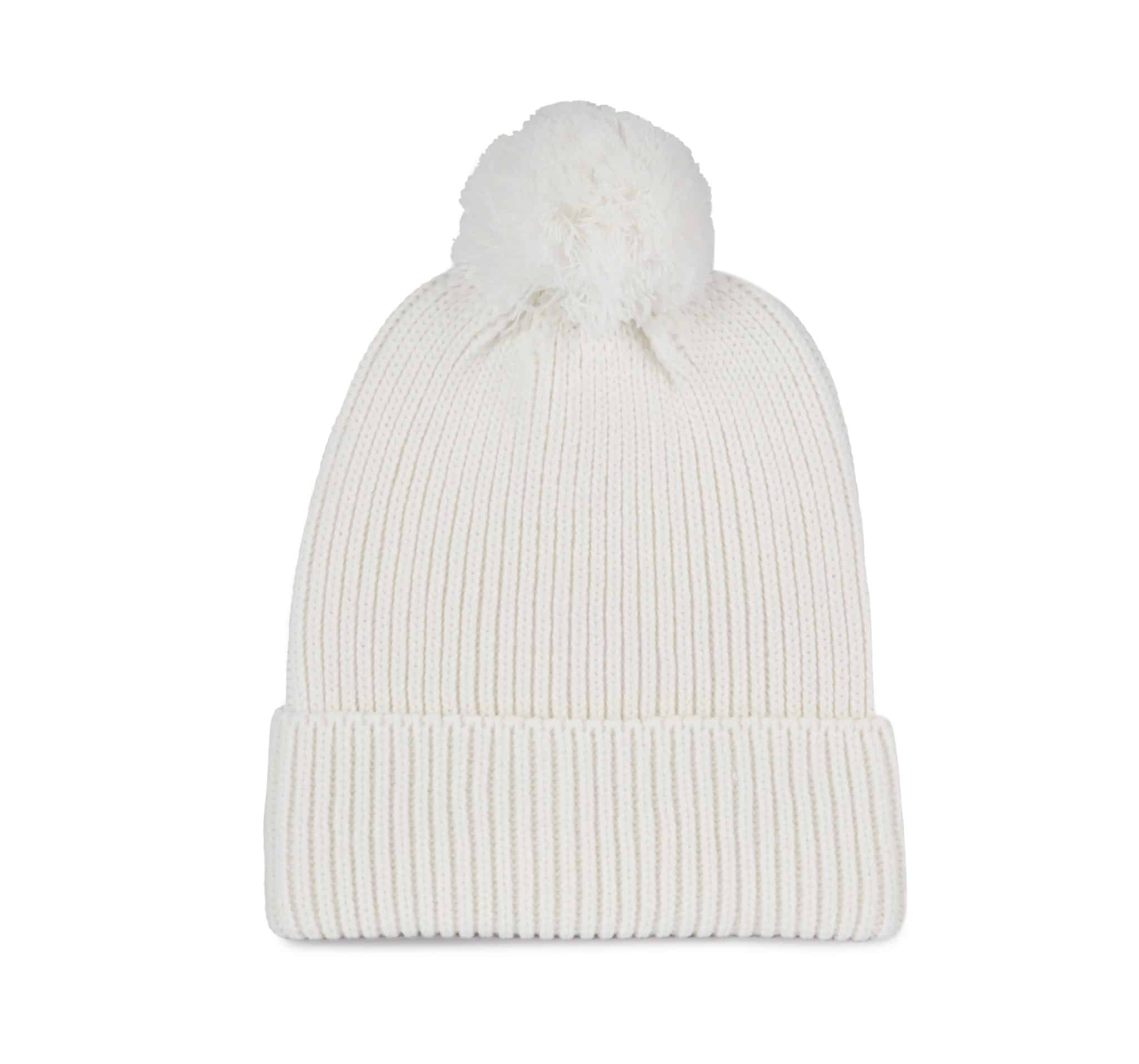 Miniature 10 pour Bonnet avec pompon