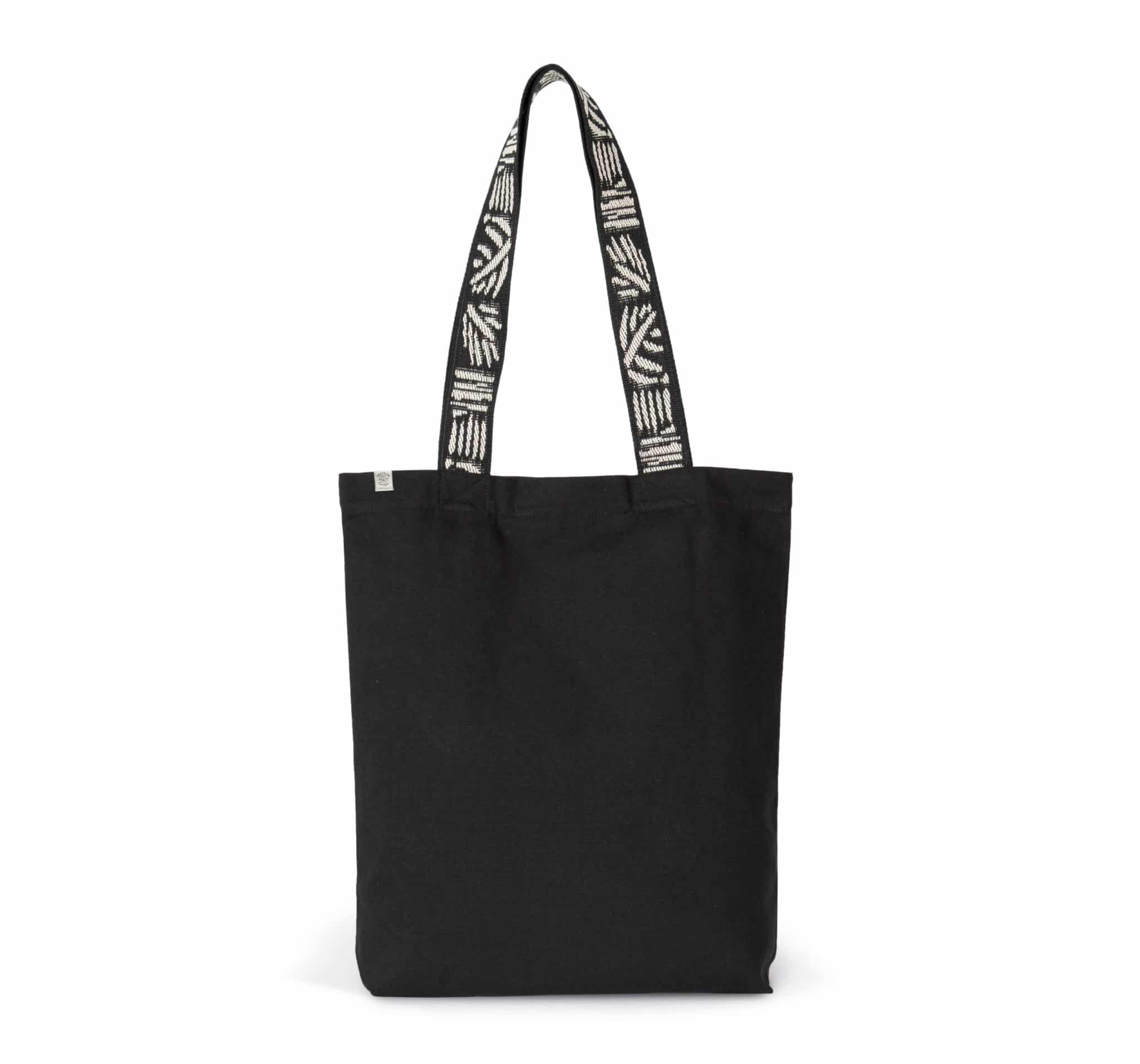 Miniature 3 pour Sac Shopping recyclé
