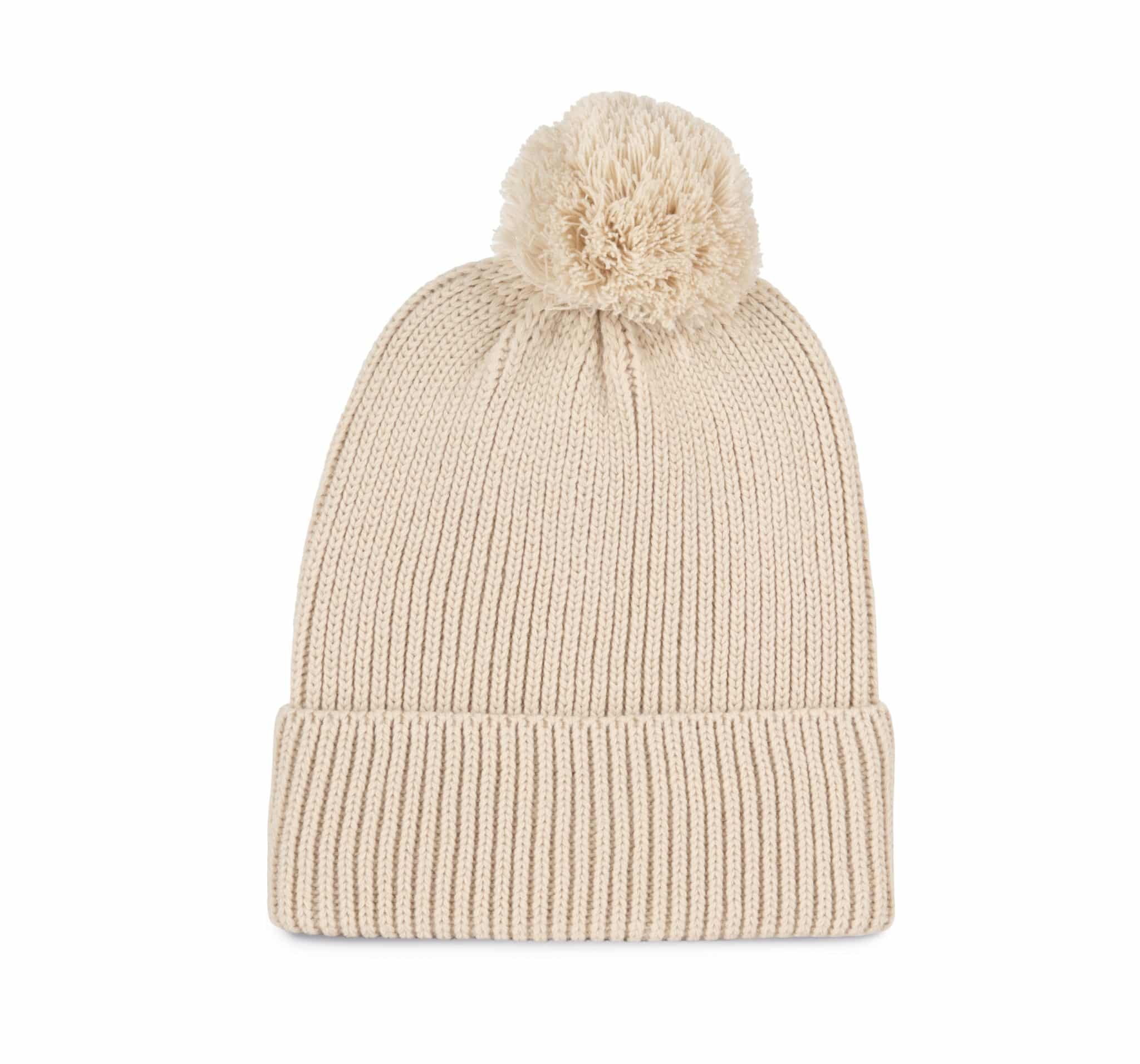 Miniature 8 pour Bonnet avec pompon