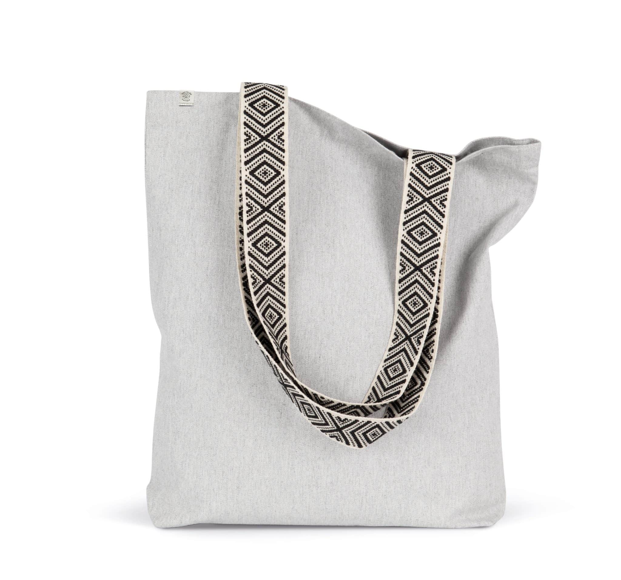 Miniature 1 pour Sac shopping recyclé