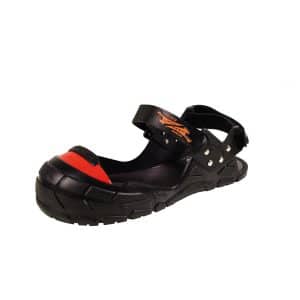 Visuel Sur-chaussures Visitor premium