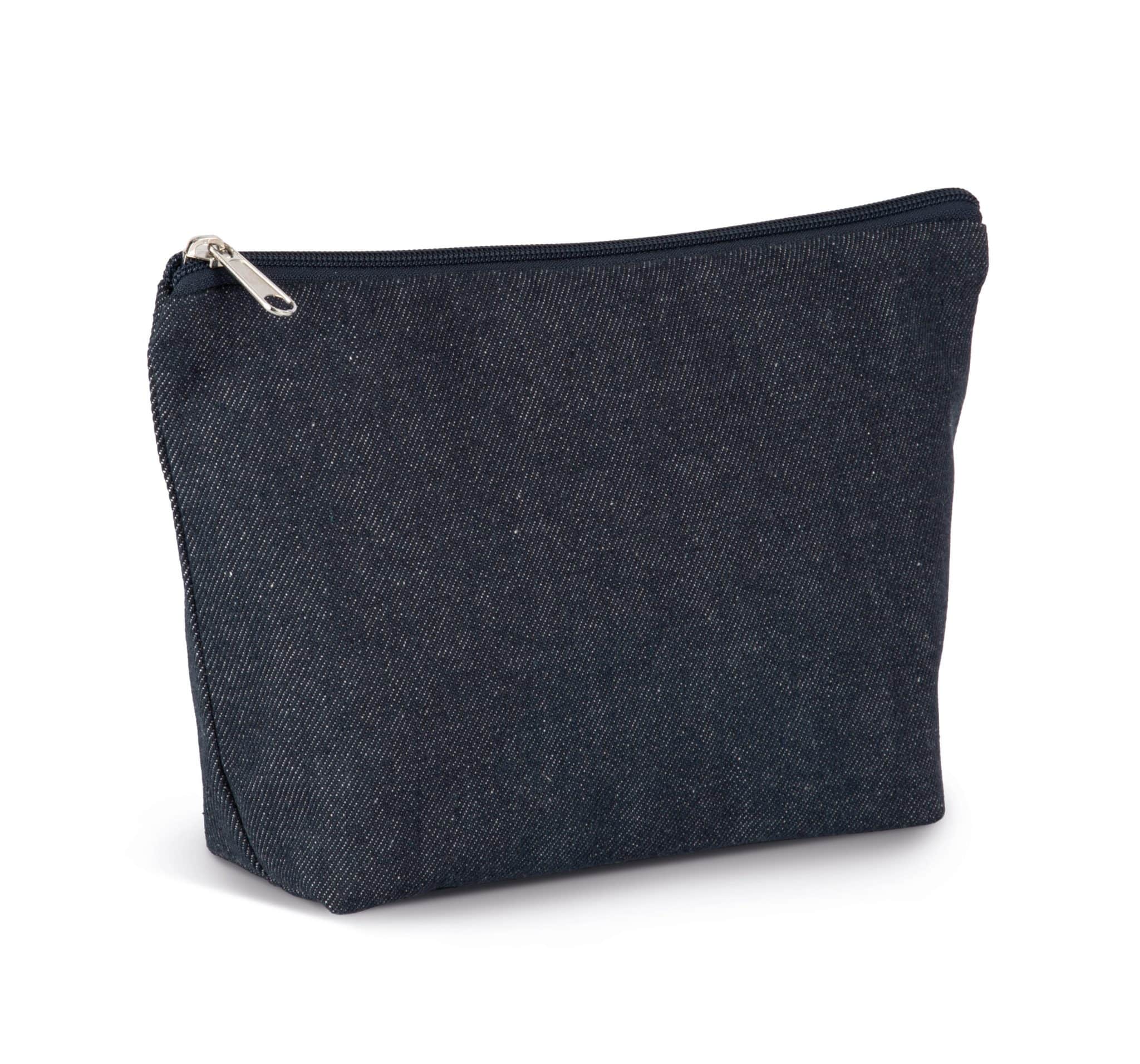 Miniature 2 pour Pochette denim