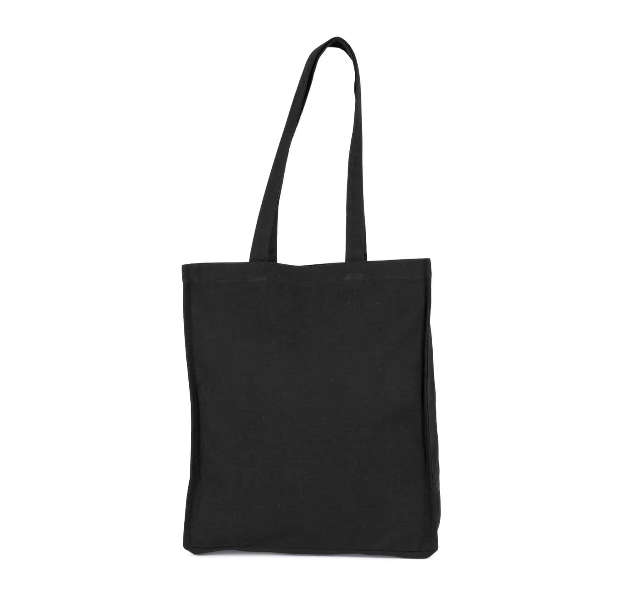 Miniature 4 pour Sac shopping rectangulaire K-loop