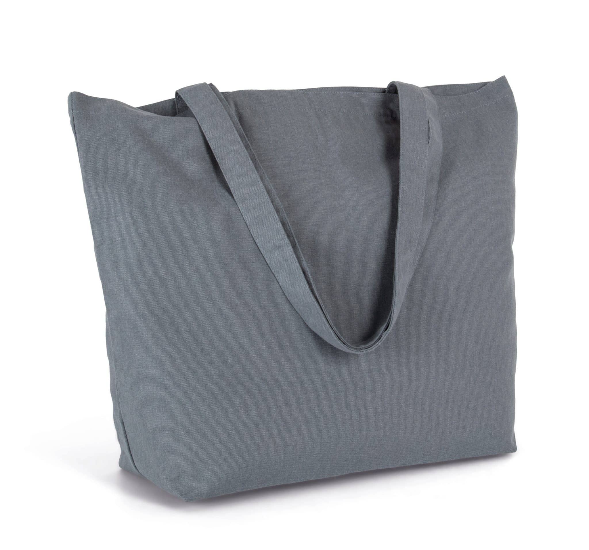 Miniature 5 pour Grand sac shopping K-loop