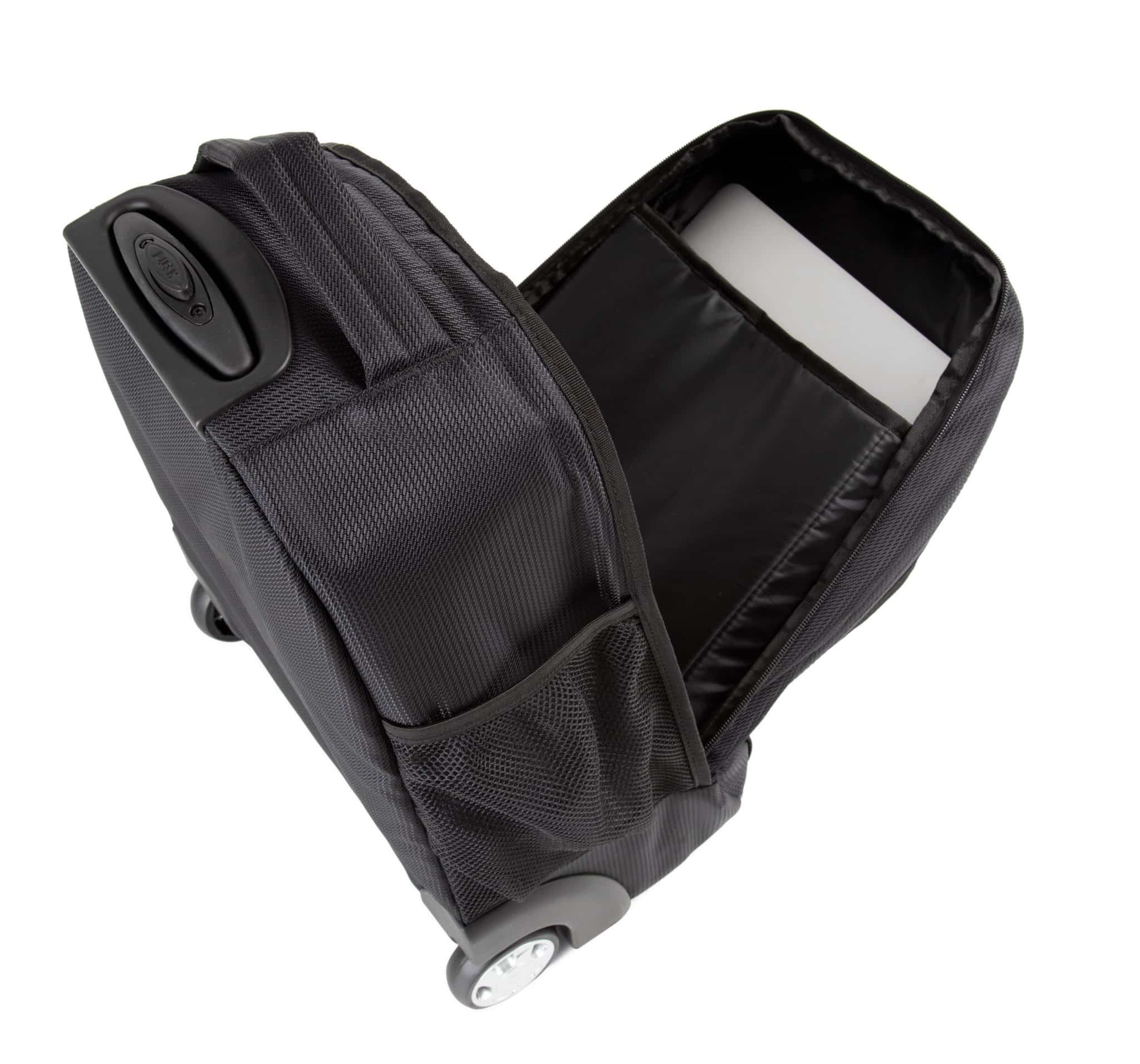 Miniature 3 pour Valise cabine Trolley business