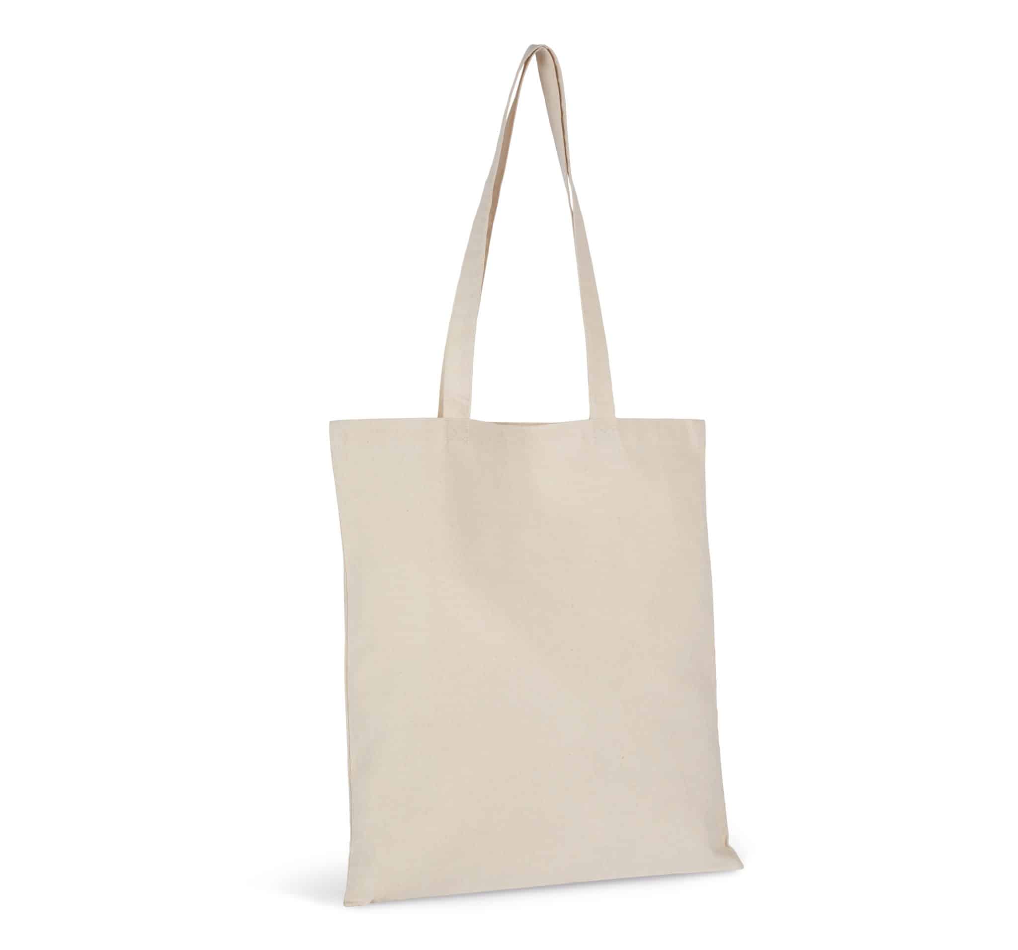 Miniature 3 pour Sac shopping en bambou