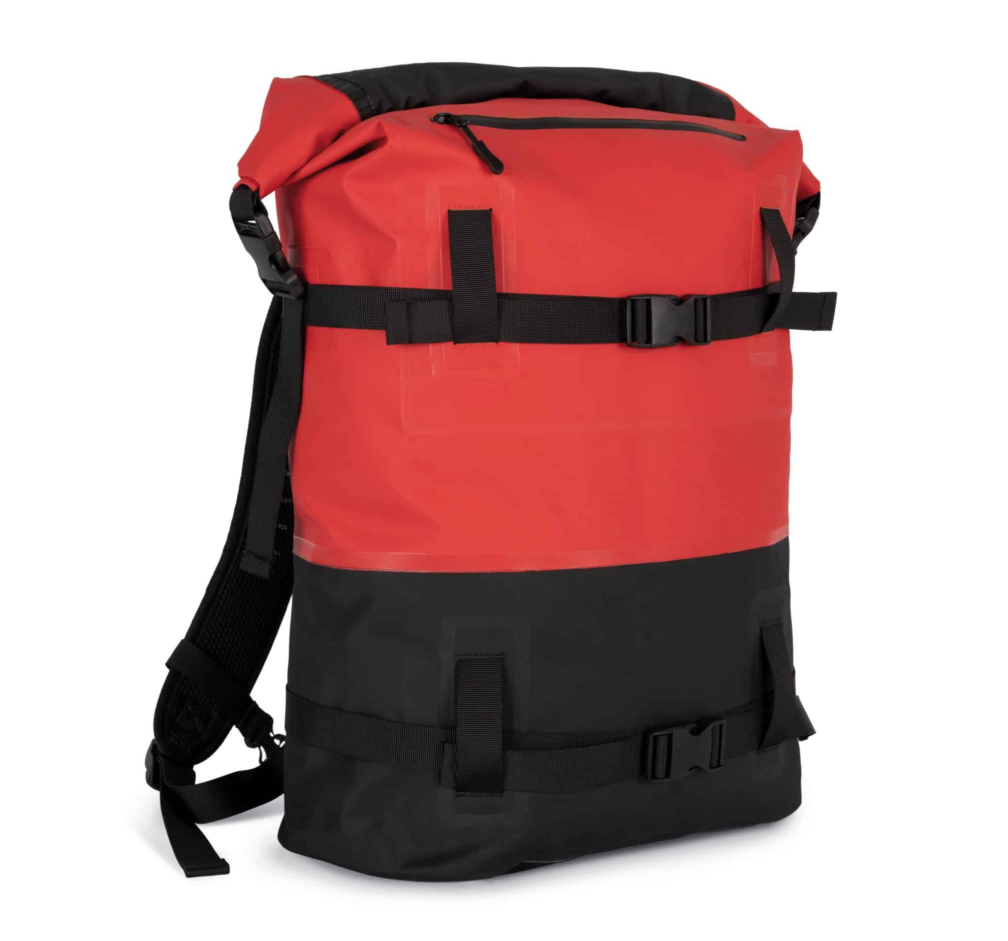 Miniature 6 pour Sac à dos imperméable avec sangles de compression