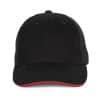 black-red