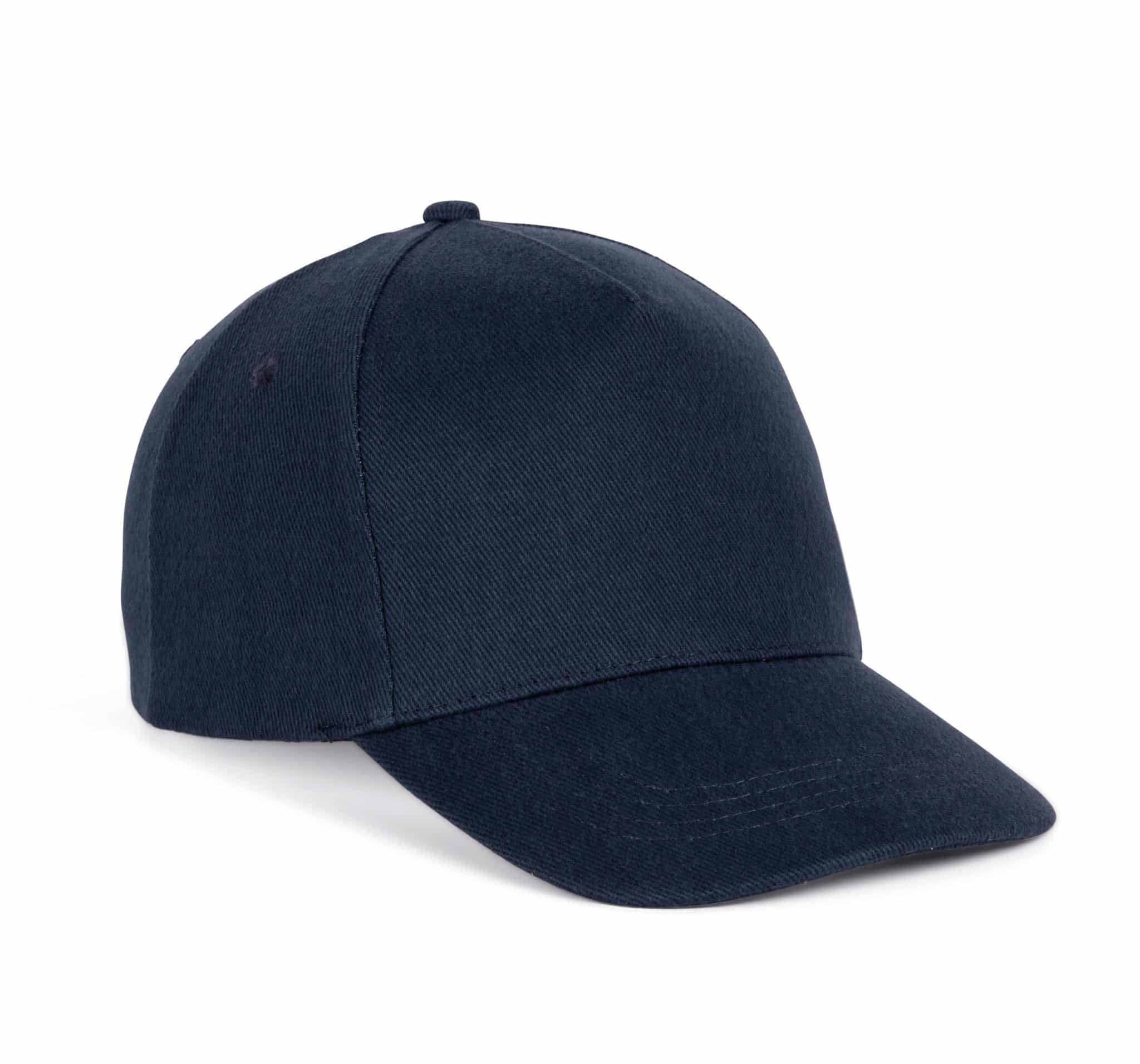 Miniature 12 pour Casquette Baseball - 5 panneaux