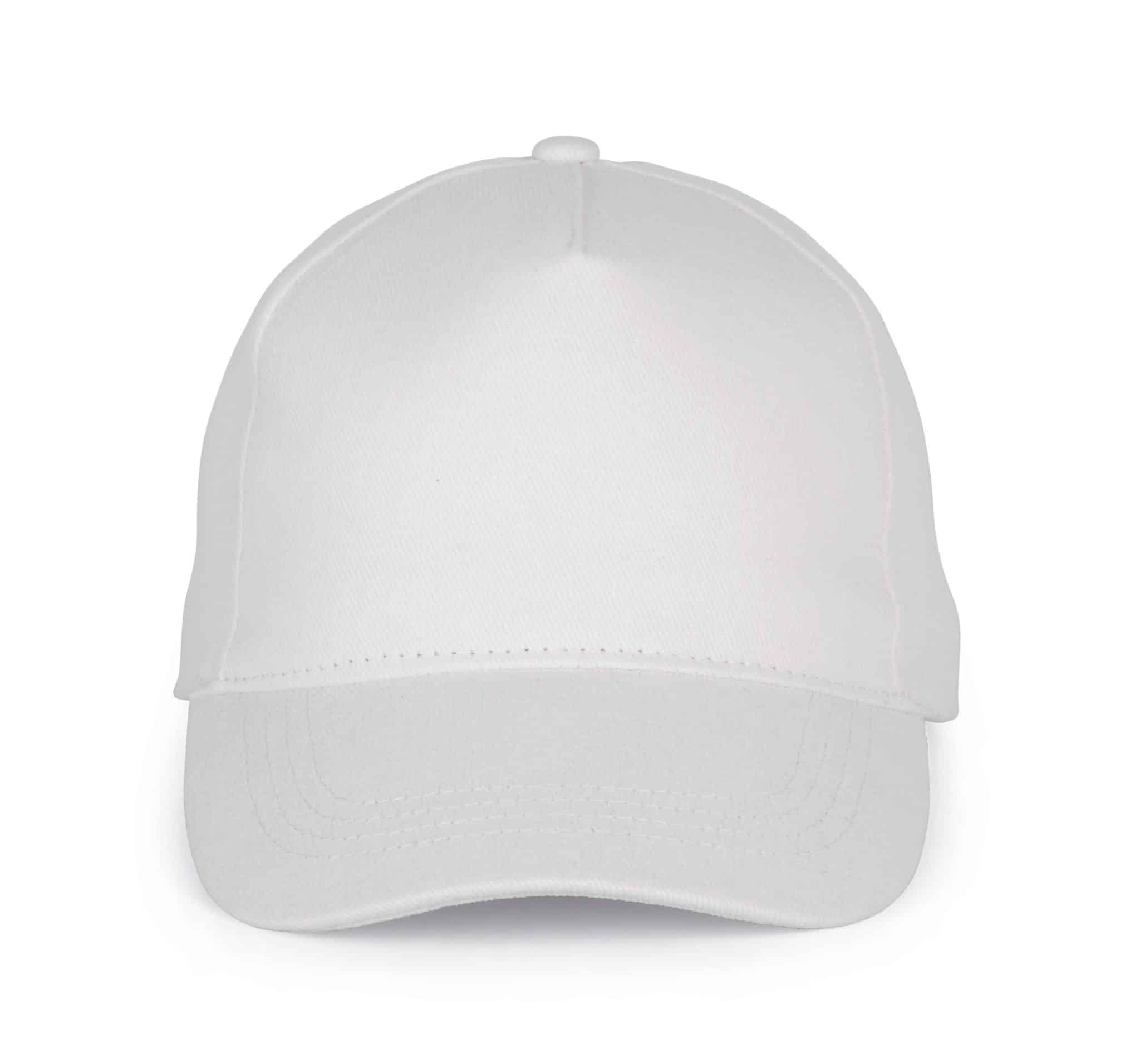 Miniature 16 pour Casquette Baseball - 5 panneaux
