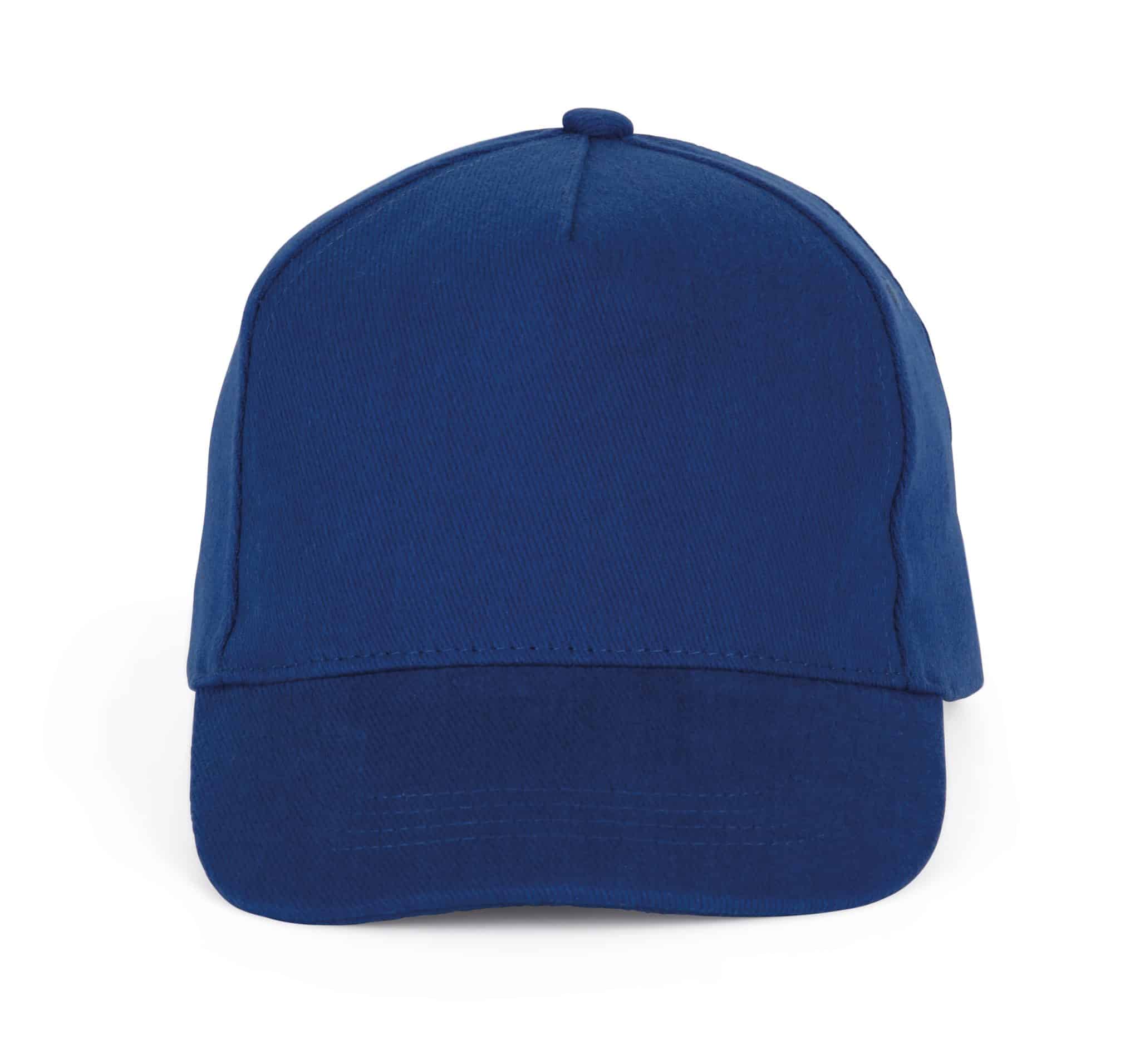Miniature 15 pour Casquette Baseball - 5 panneaux