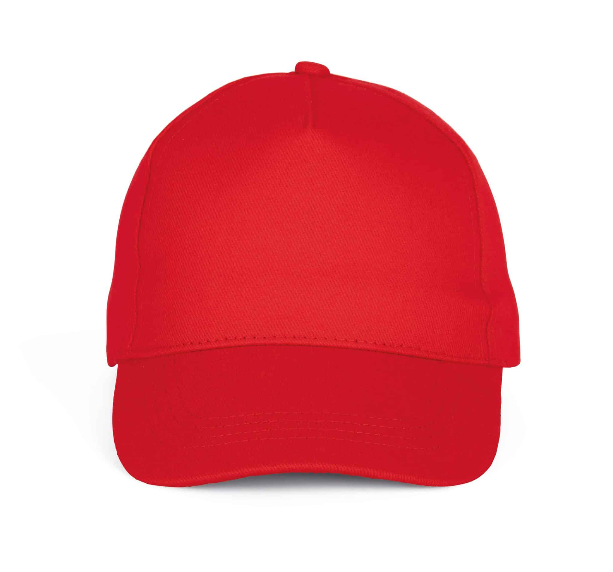 Miniature 14 pour Casquette Baseball - 5 panneaux