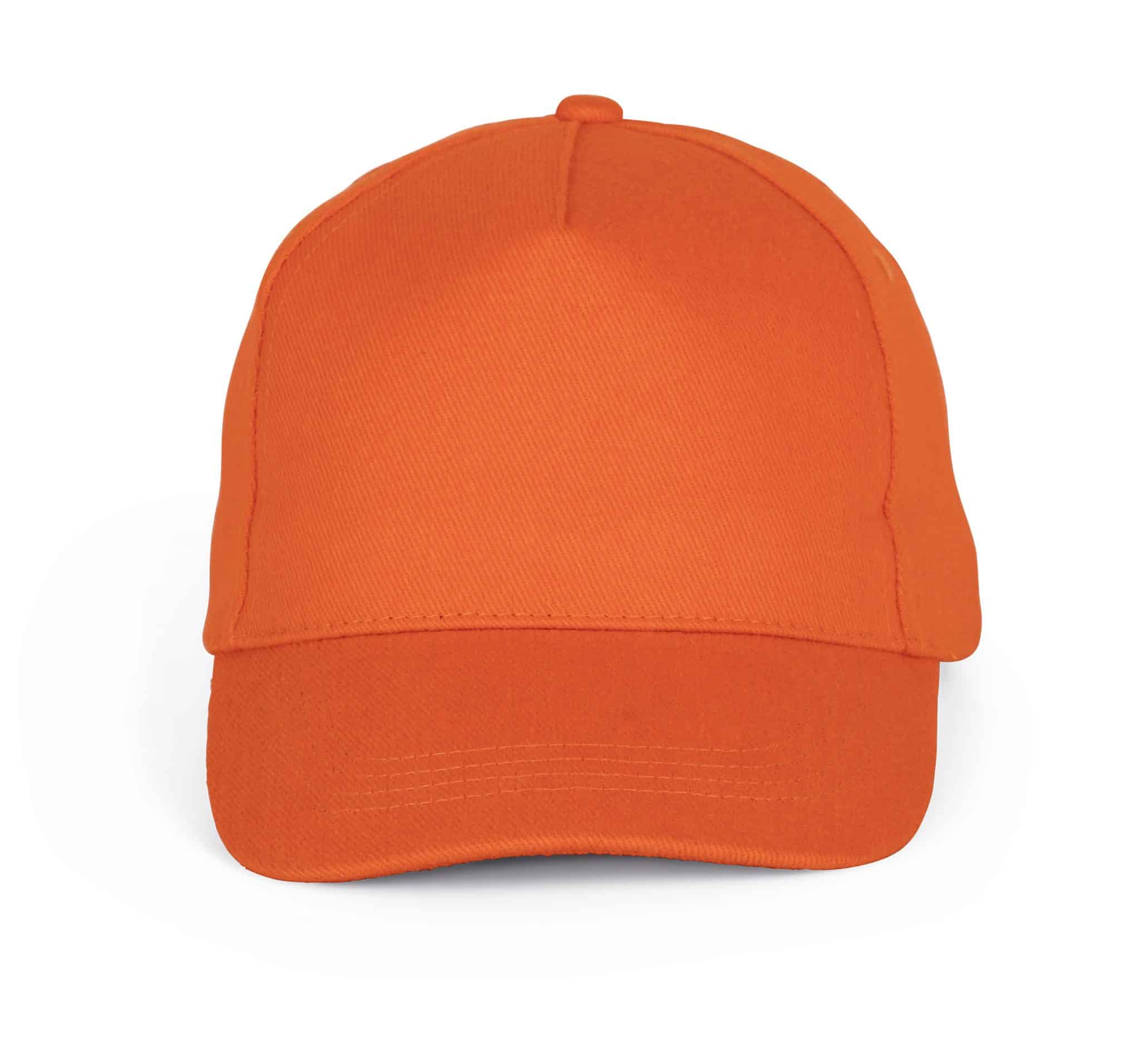Miniature 13 pour Casquette Baseball - 5 panneaux