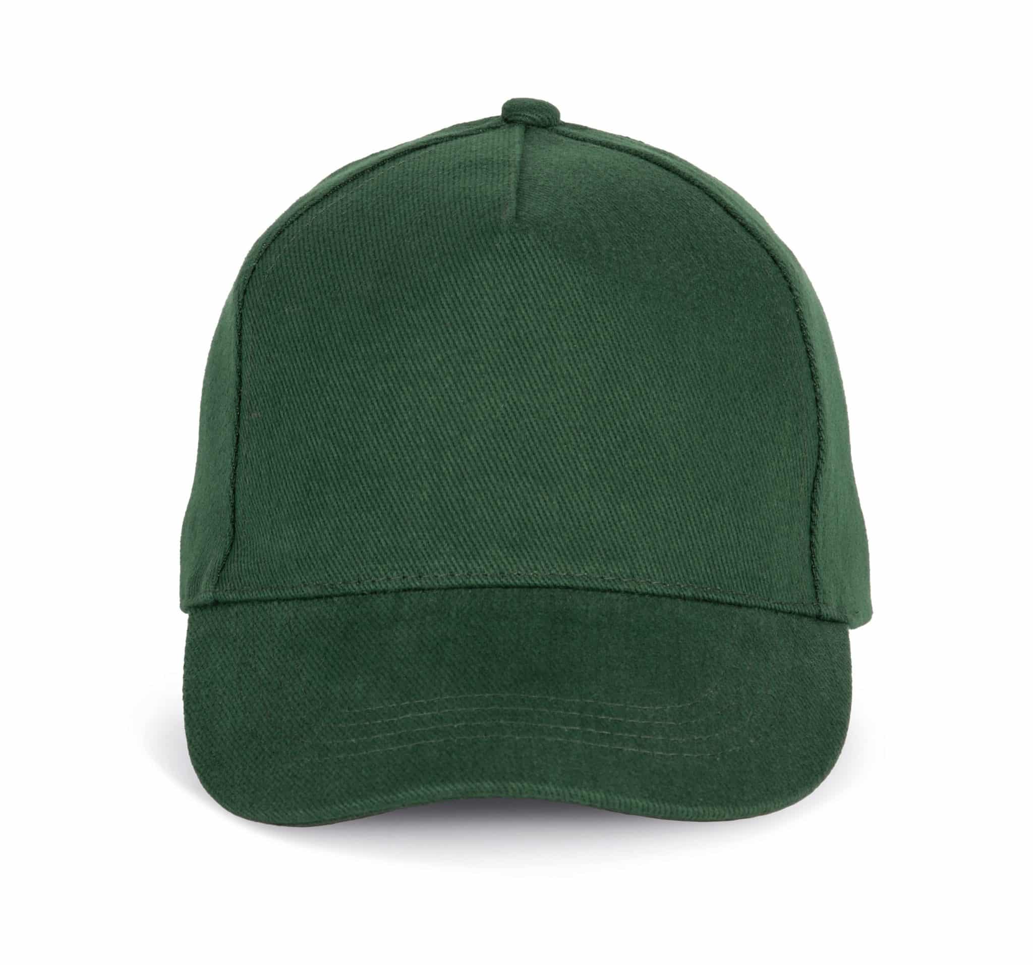 Miniature 10 pour Casquette Baseball - 5 panneaux