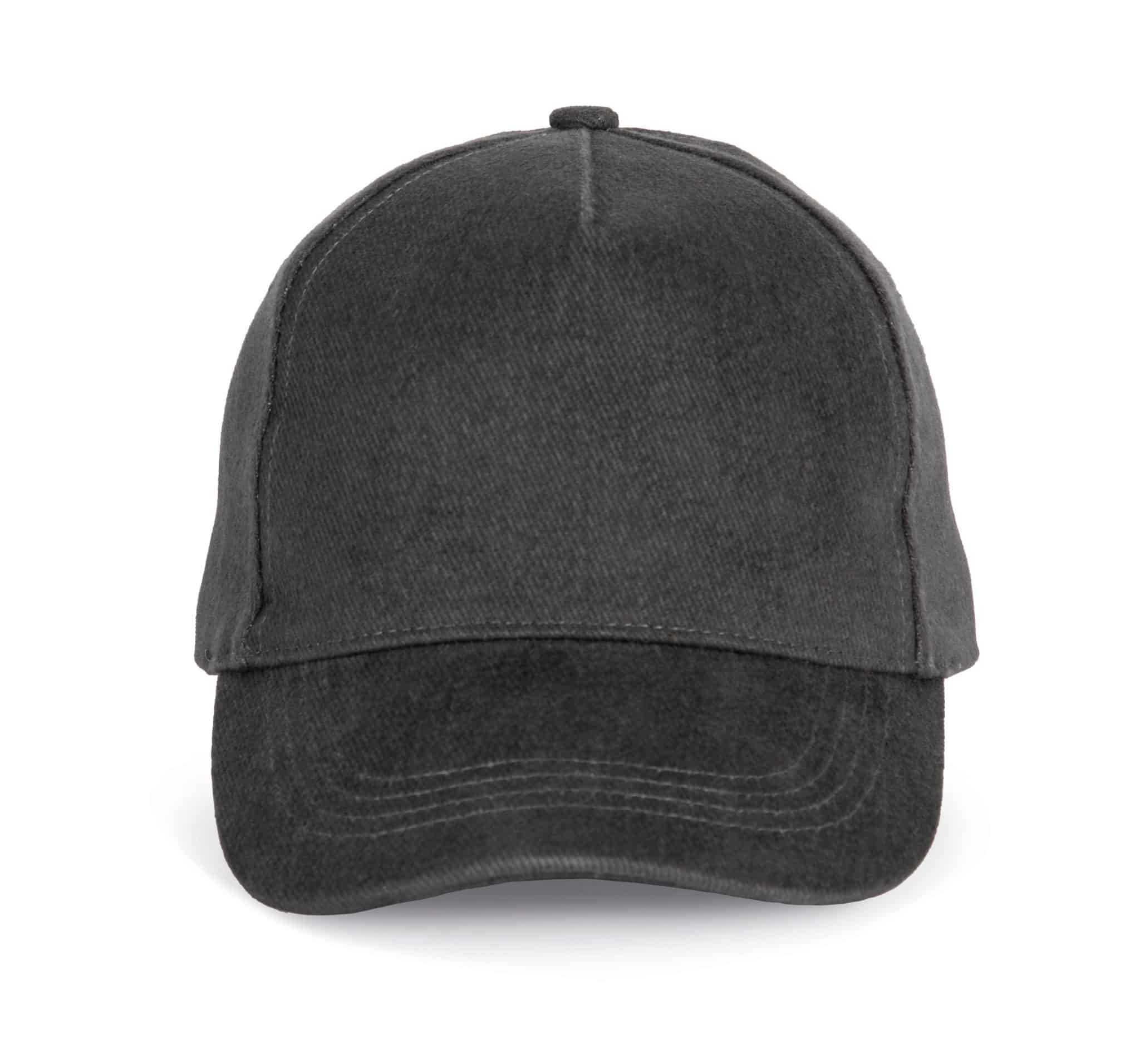 Miniature 9 pour Casquette Baseball - 5 panneaux