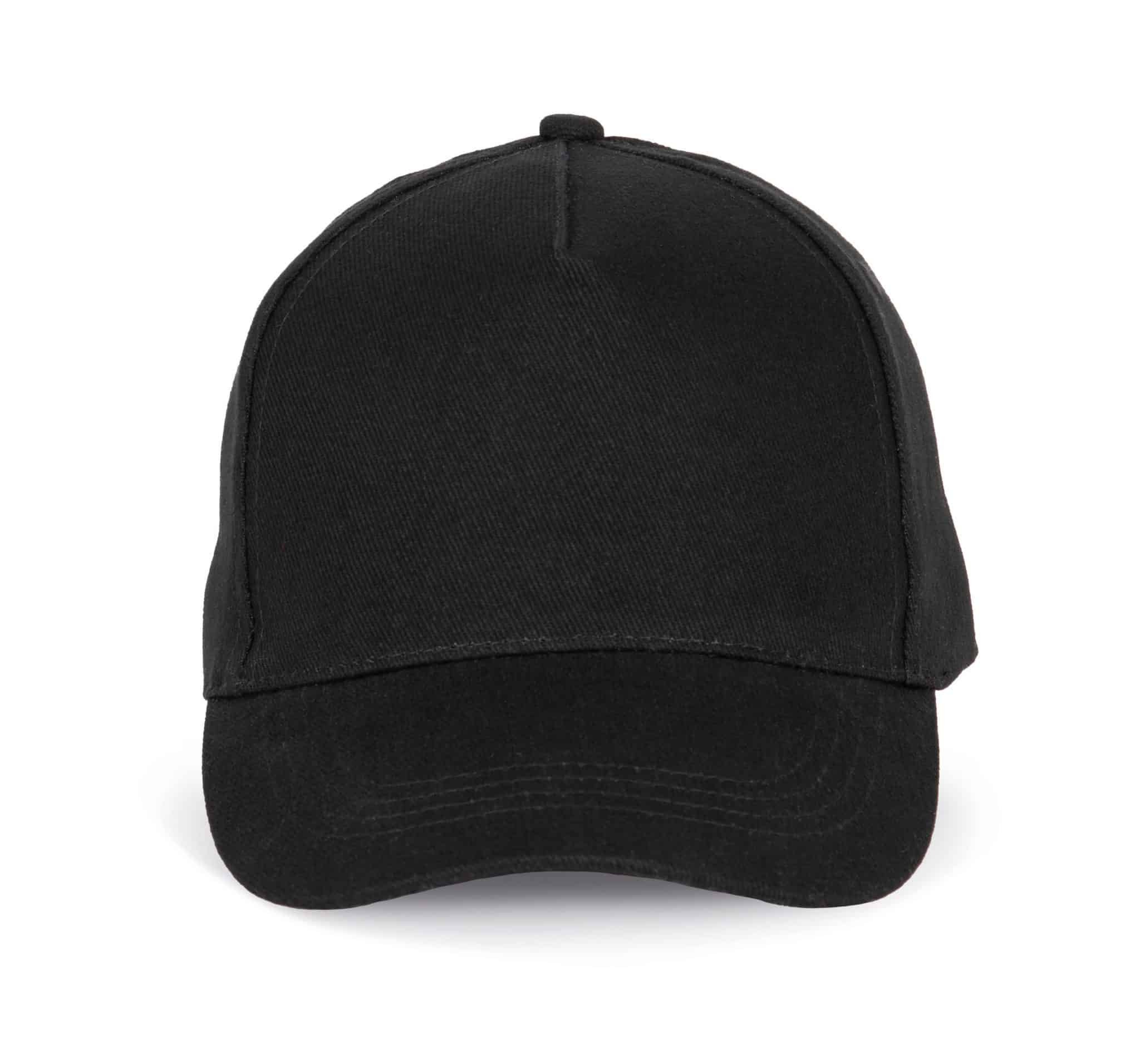 Miniature 8 pour Casquette Baseball - 5 panneaux