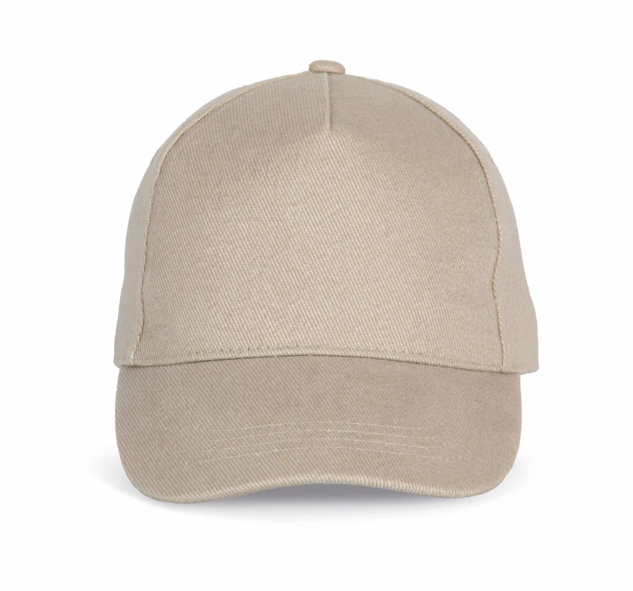 Miniature 7 pour Casquette Baseball - 5 panneaux