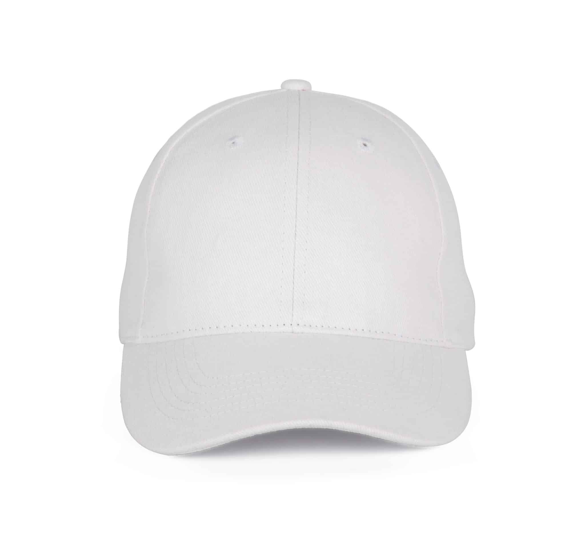 Miniature 13 pour Casquette Baseball - 6 panneaux