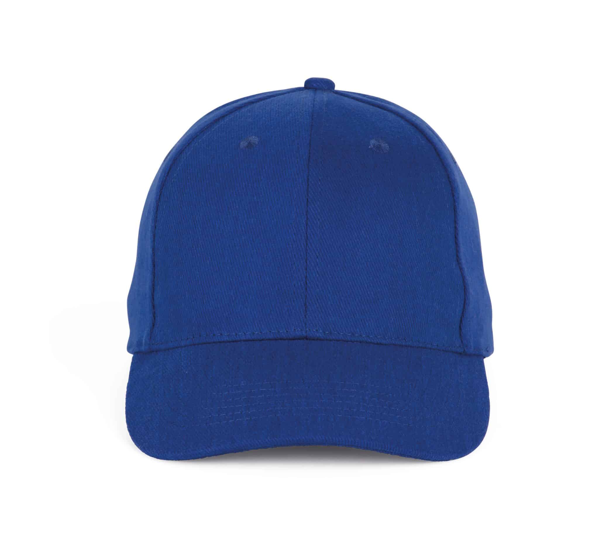 Miniature 12 pour Casquette Baseball - 6 panneaux