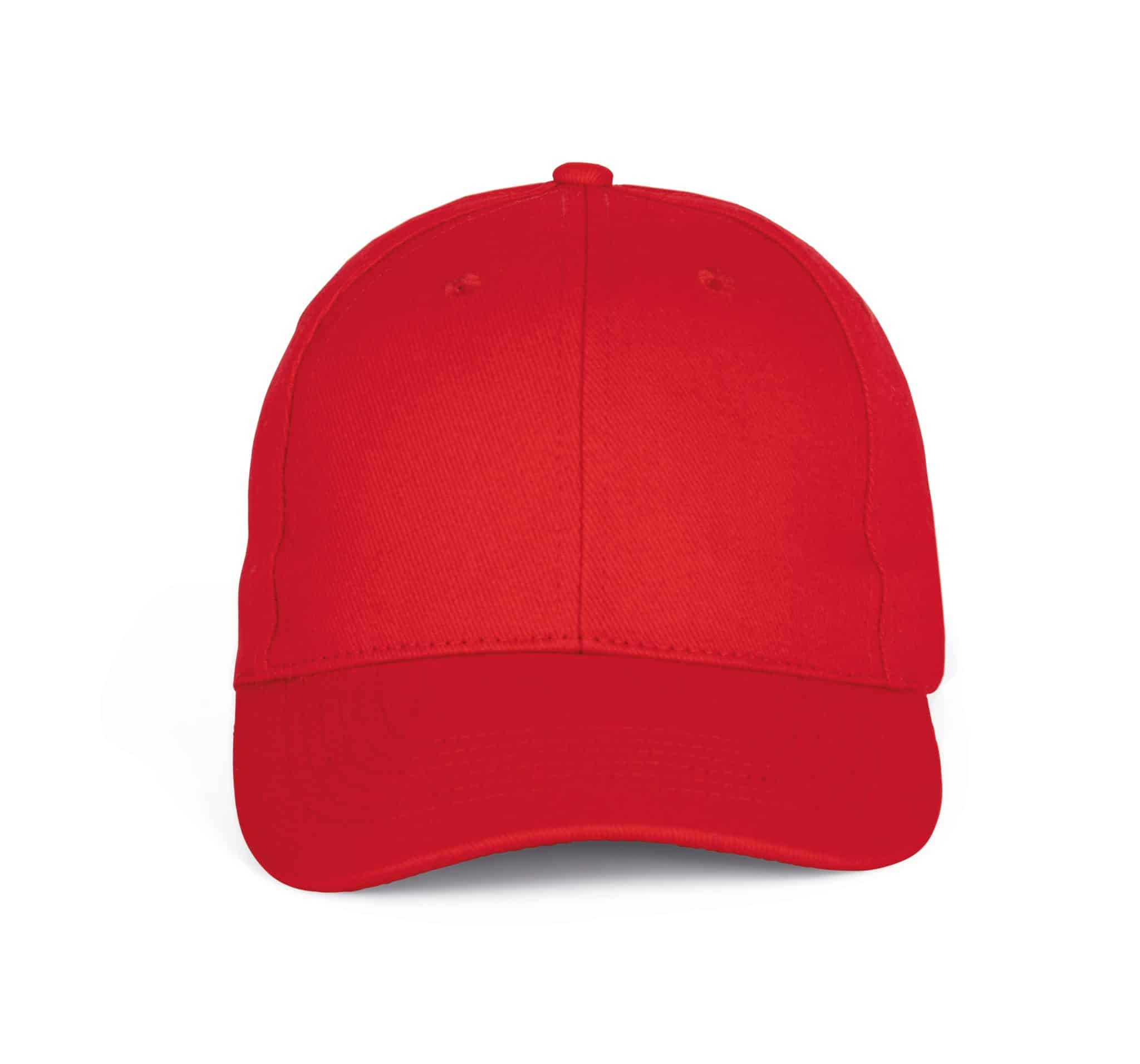 Miniature 11 pour Casquette Baseball - 6 panneaux