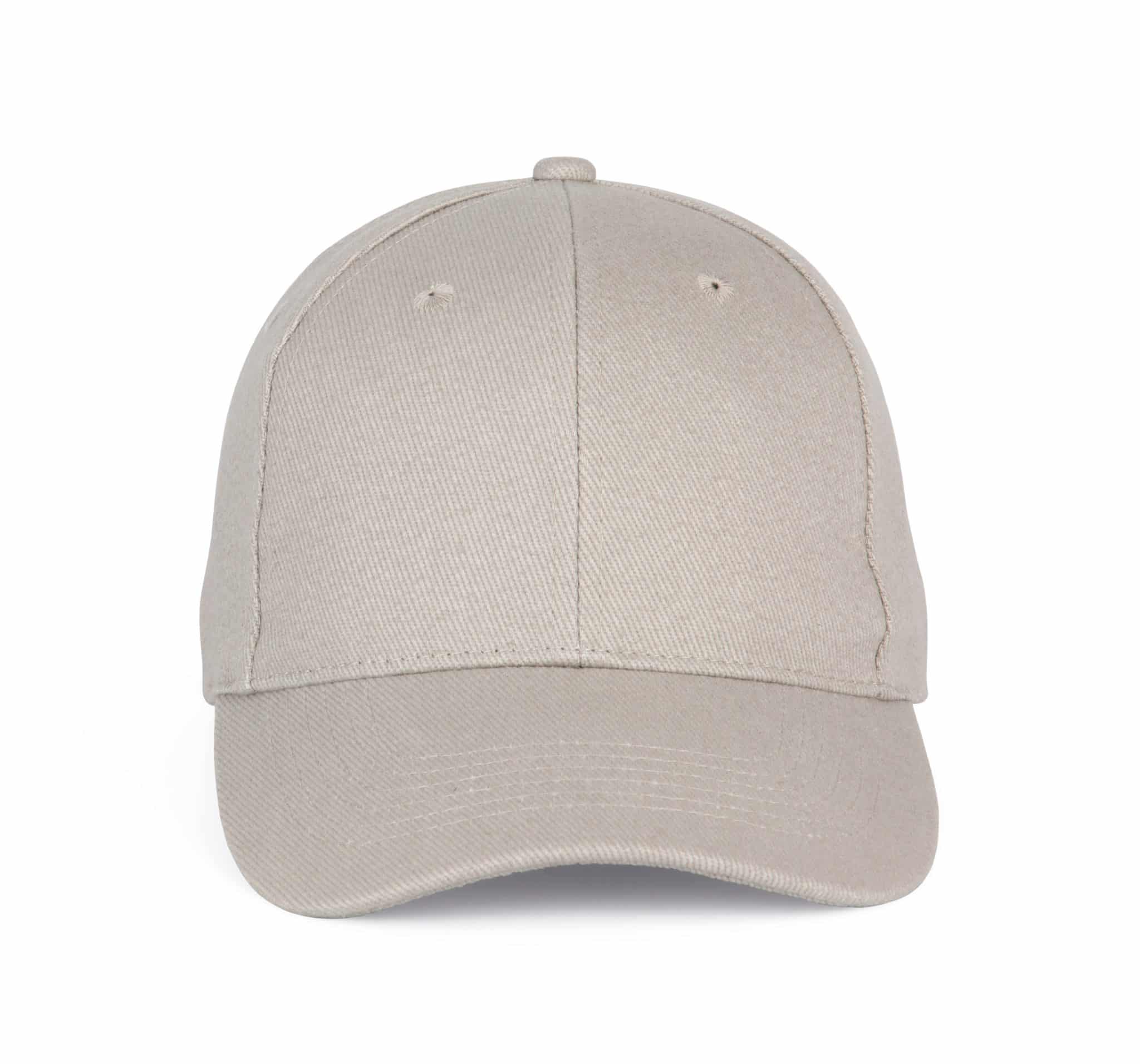 Miniature 8 pour Casquette Baseball - 6 panneaux