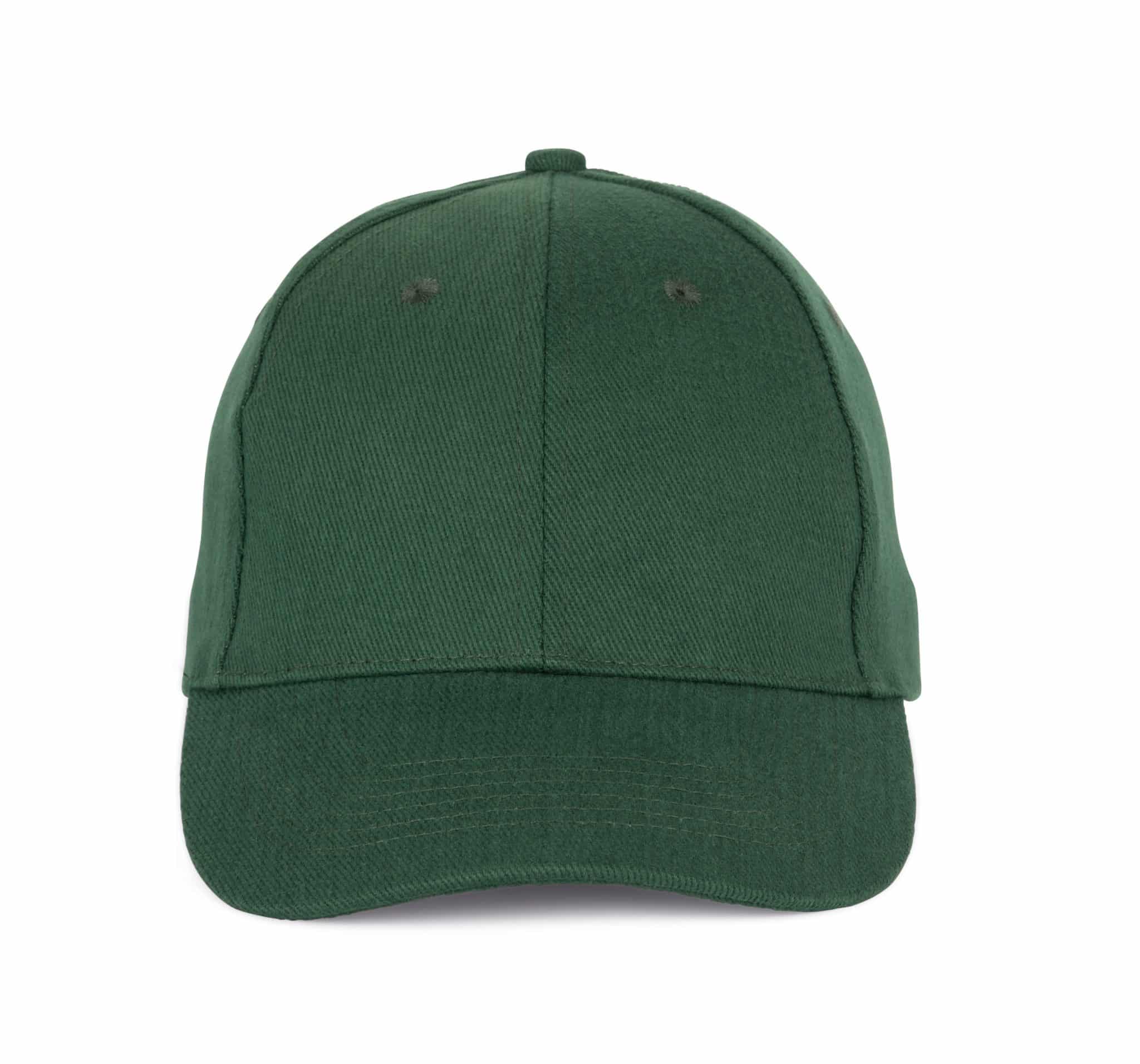 Miniature 7 pour Casquette Baseball - 6 panneaux