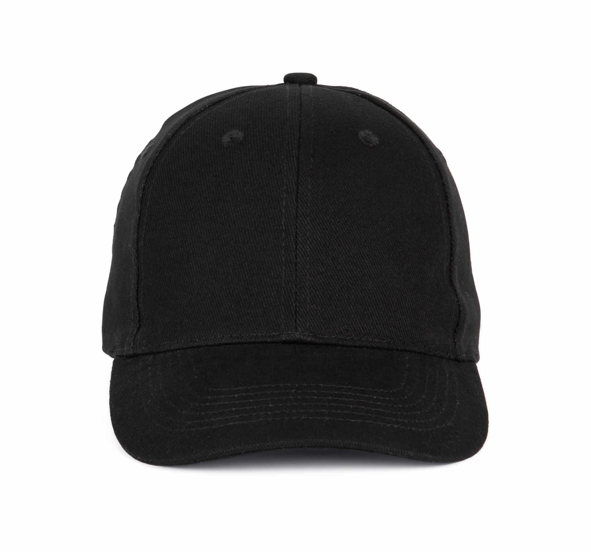Miniature 5 pour Casquette Baseball - 6 panneaux