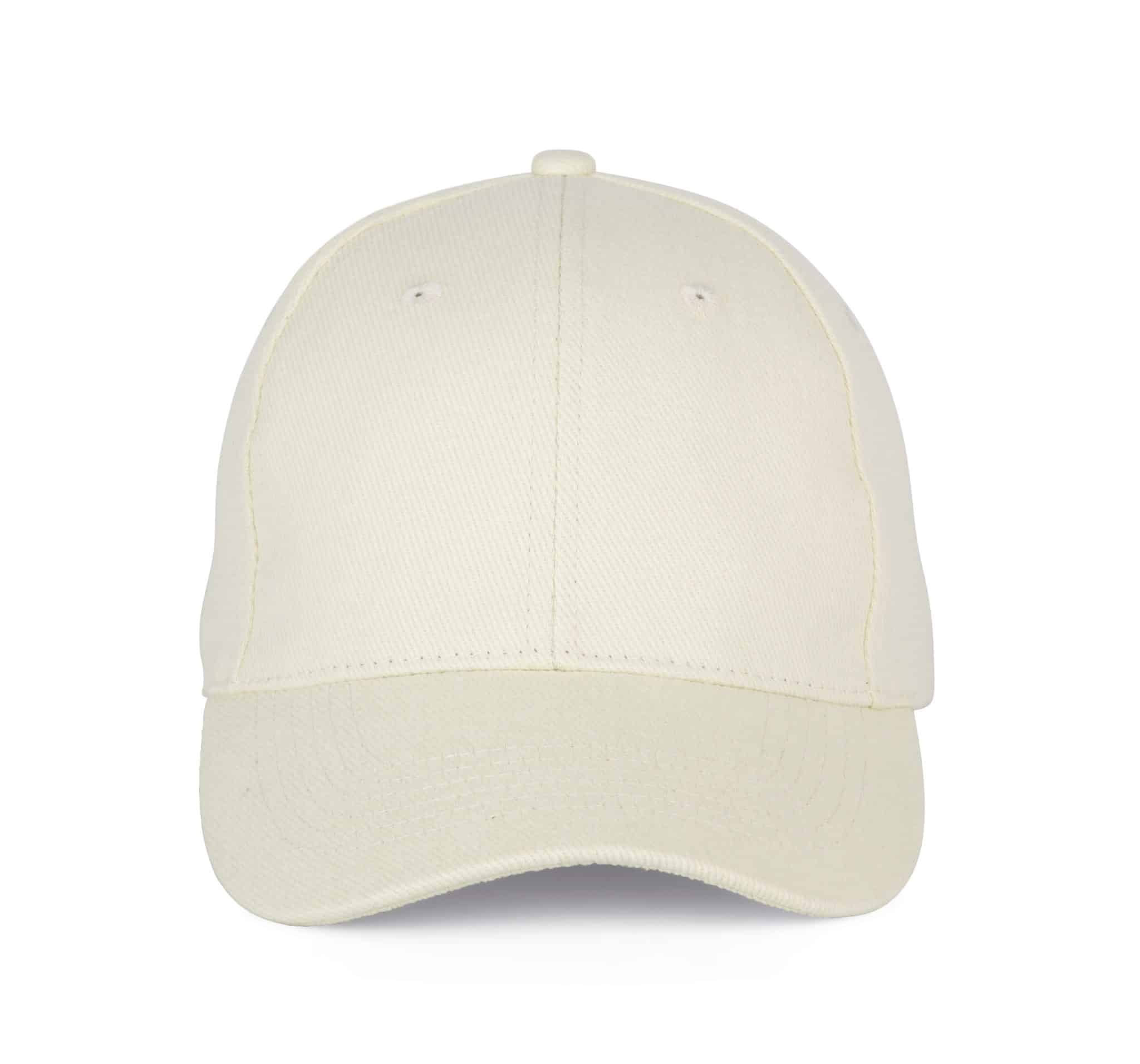 Miniature 4 pour Casquette Baseball - 6 panneaux