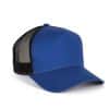 royal-blue-black