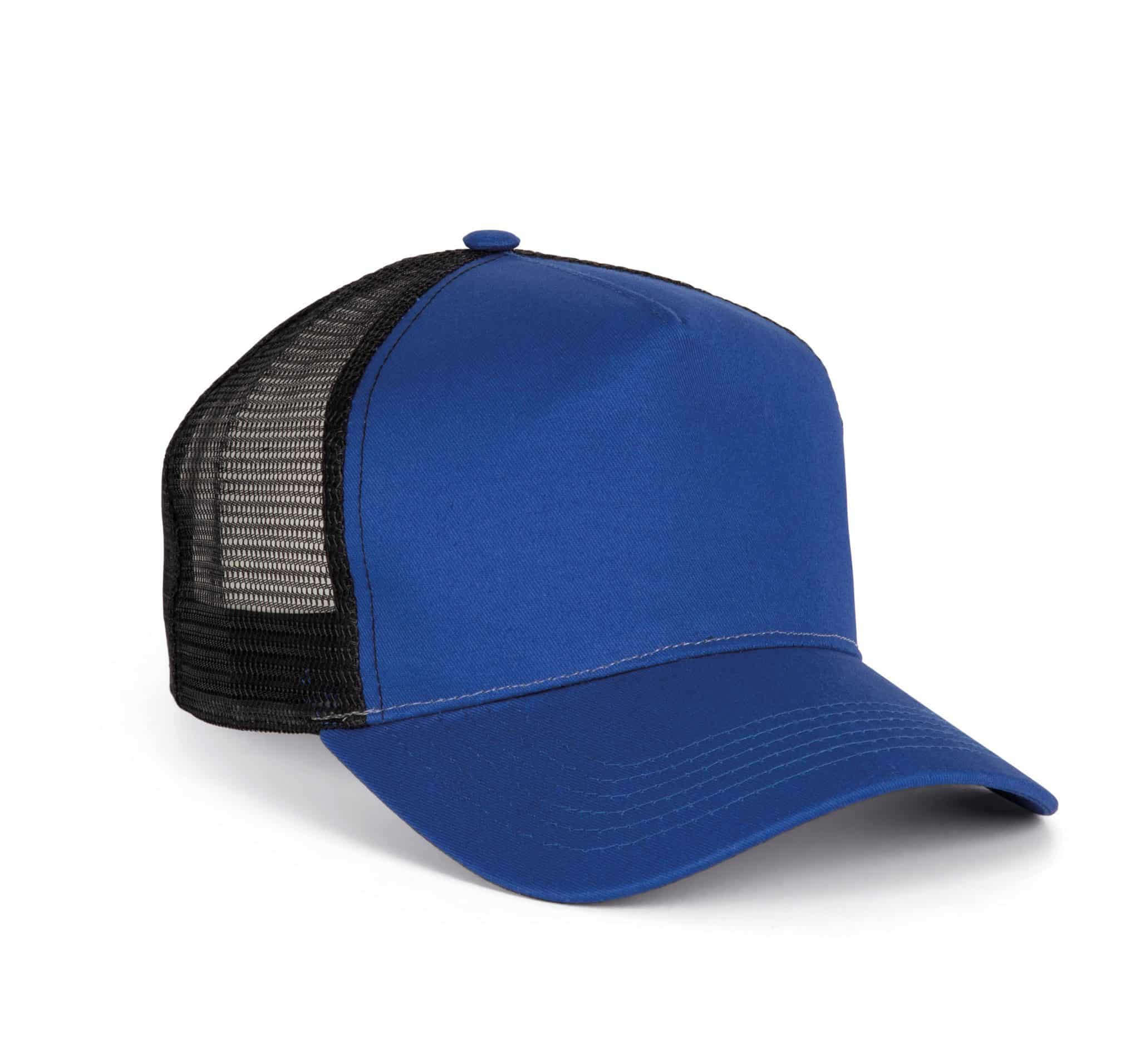 Miniature 14 pour Casquette trucker - 5 panneaux