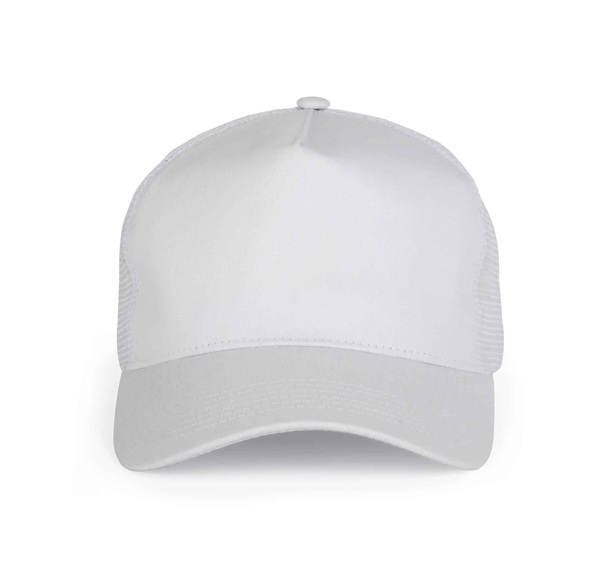 Miniature 16 pour Casquette trucker - 5 panneaux