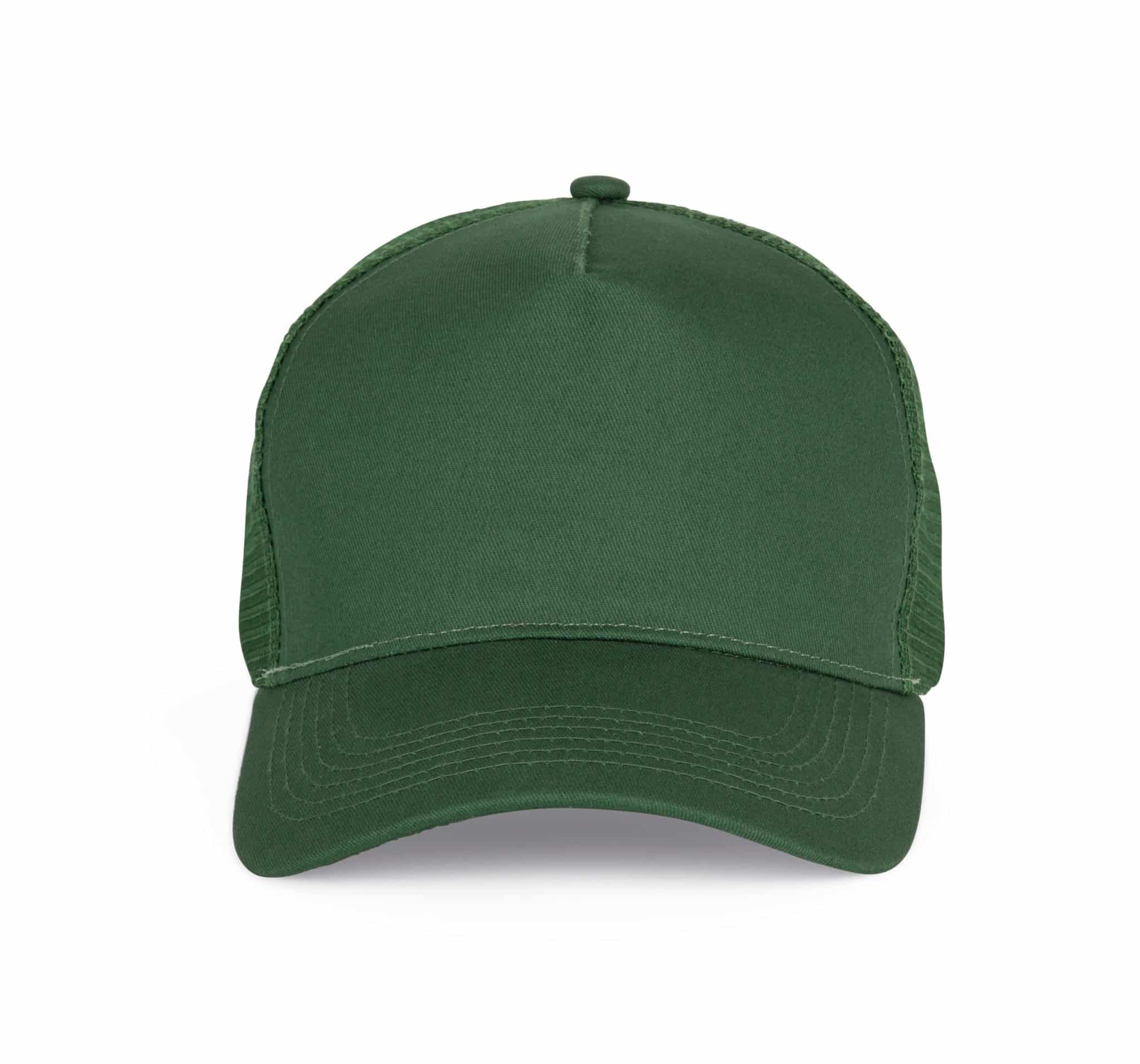 Miniature 9 pour Casquette trucker - 5 panneaux