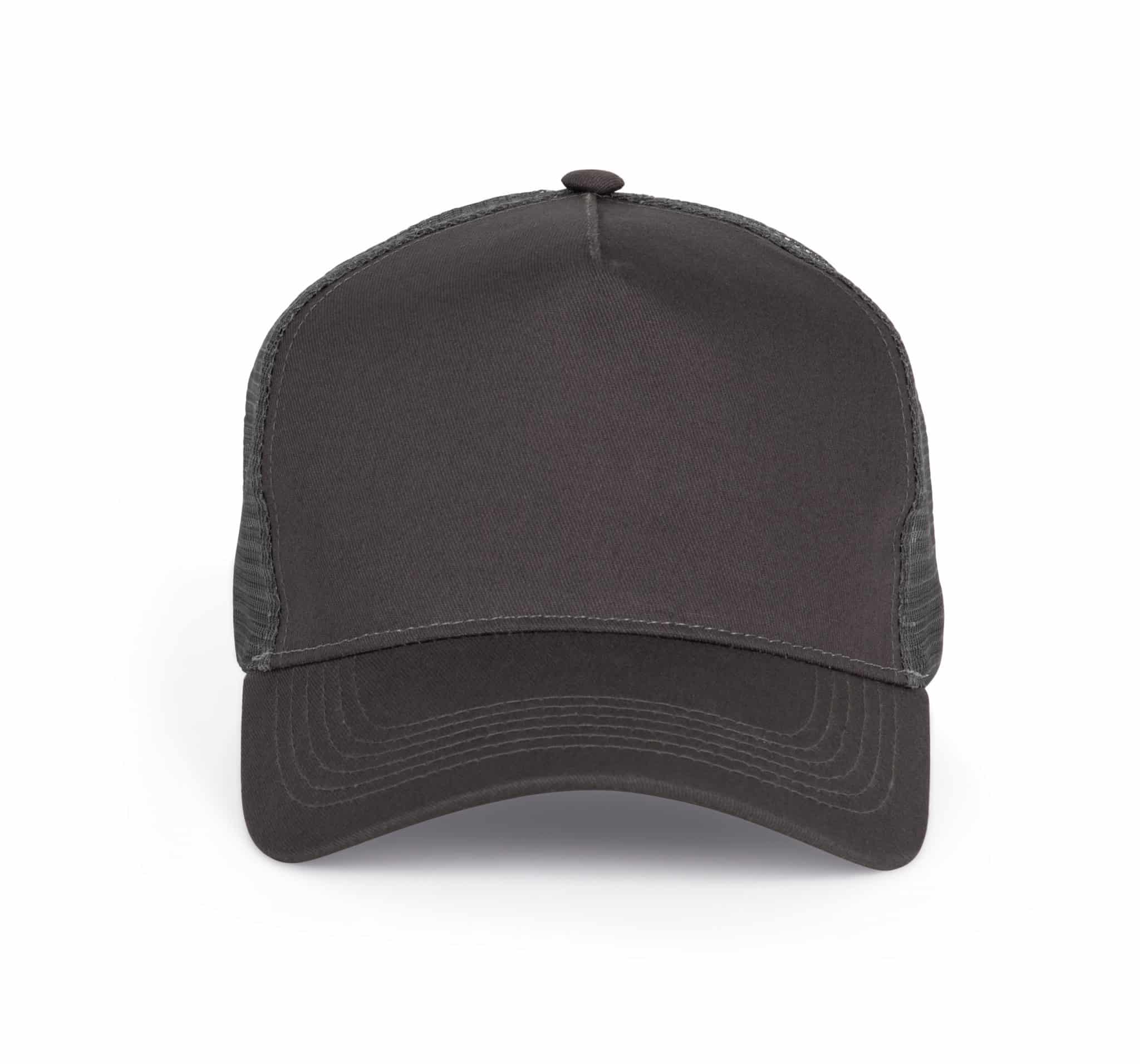 Miniature 8 pour Casquette trucker - 5 panneaux