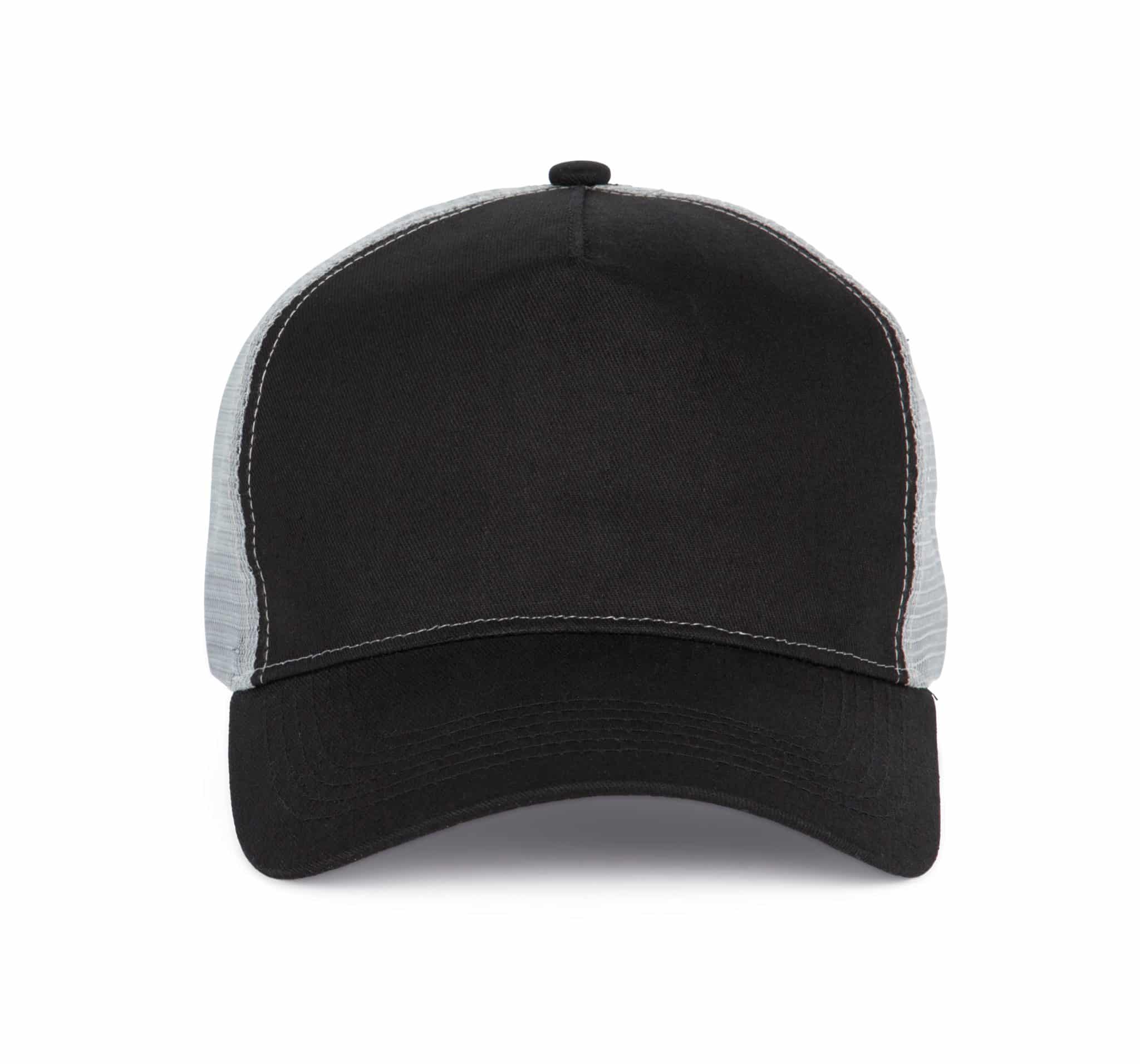 Miniature 6 pour Casquette trucker - 5 panneaux