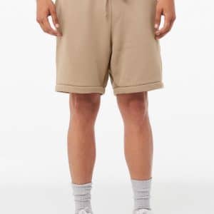 Visuel Short molletonné unisexe