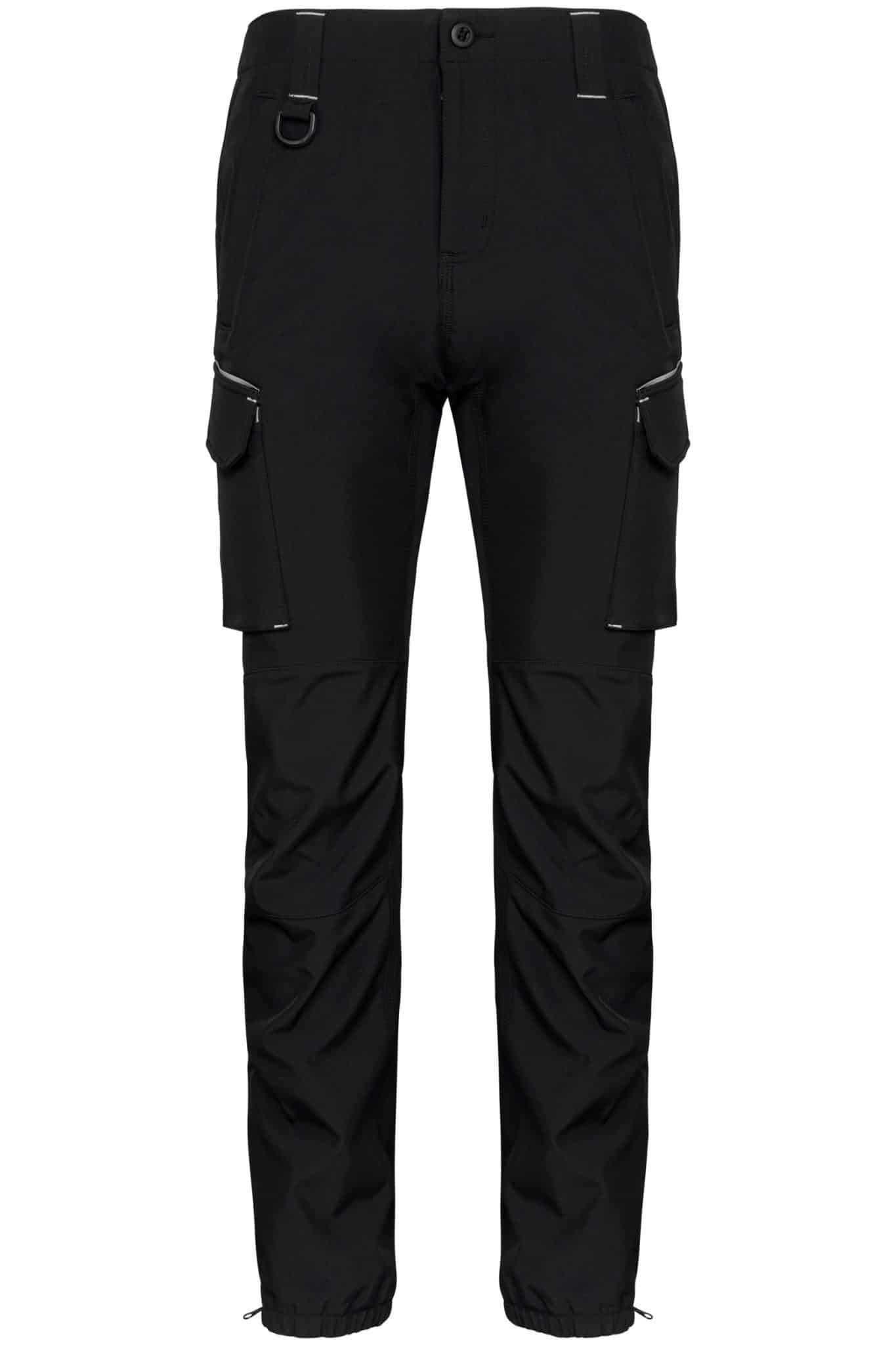 Miniature 13 pour Pantalon softshell homme
