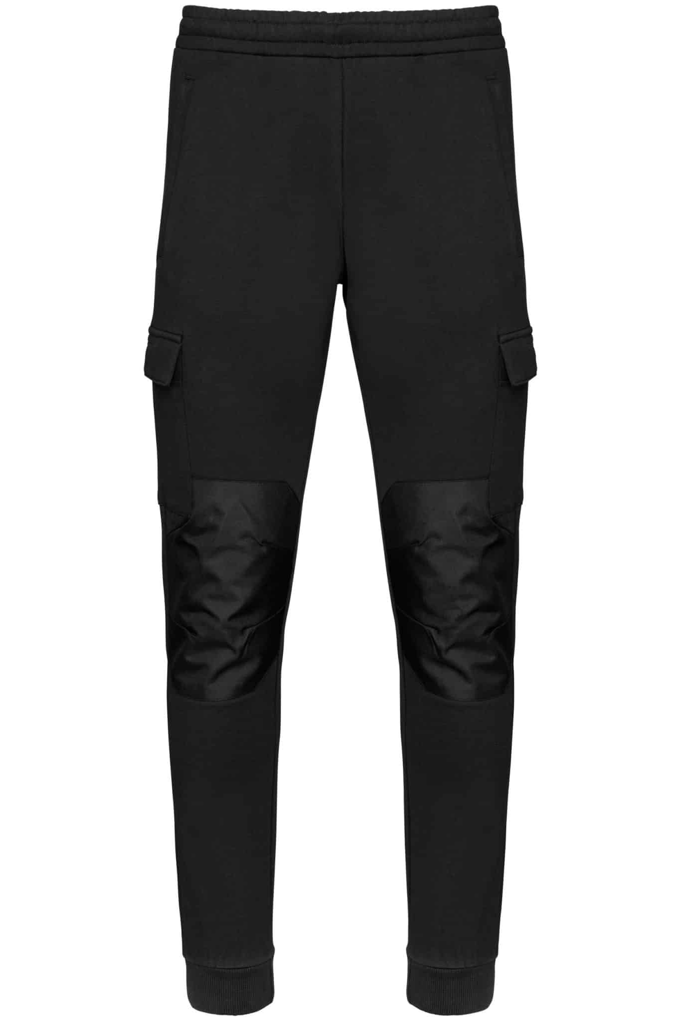 Miniature 13 pour Pantalon molleton cargo écoresponsable homme
