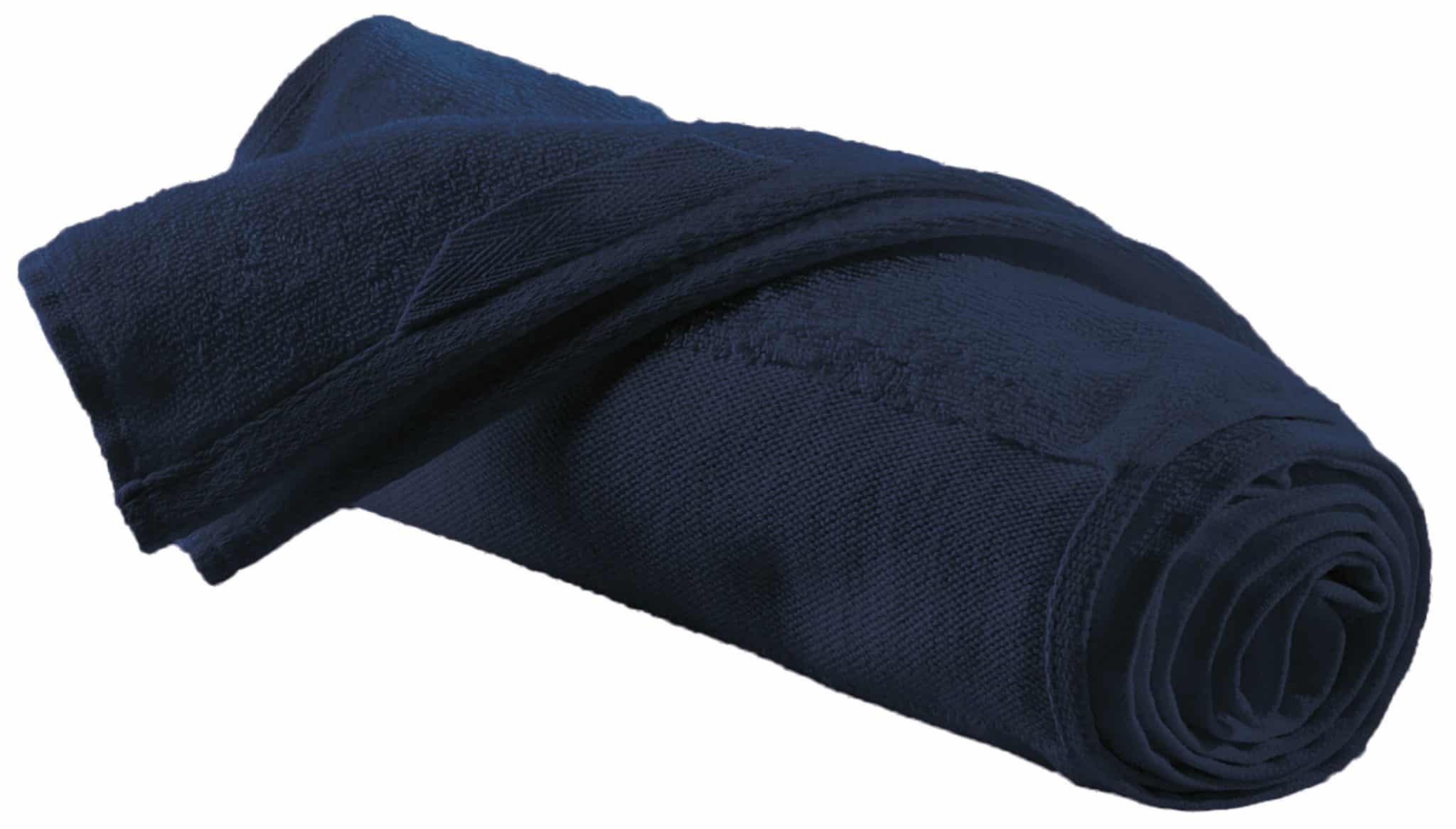 Miniature 1 pour Serviette de sport