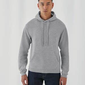 Visuel Sweat-shirt capuche ID.203