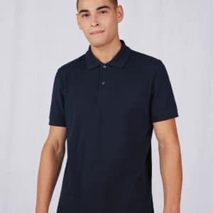 Visuel MY POLO 180 Homme manches courtes