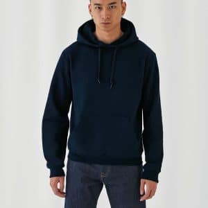 Visuel Sweat-shirt capuche ID.003